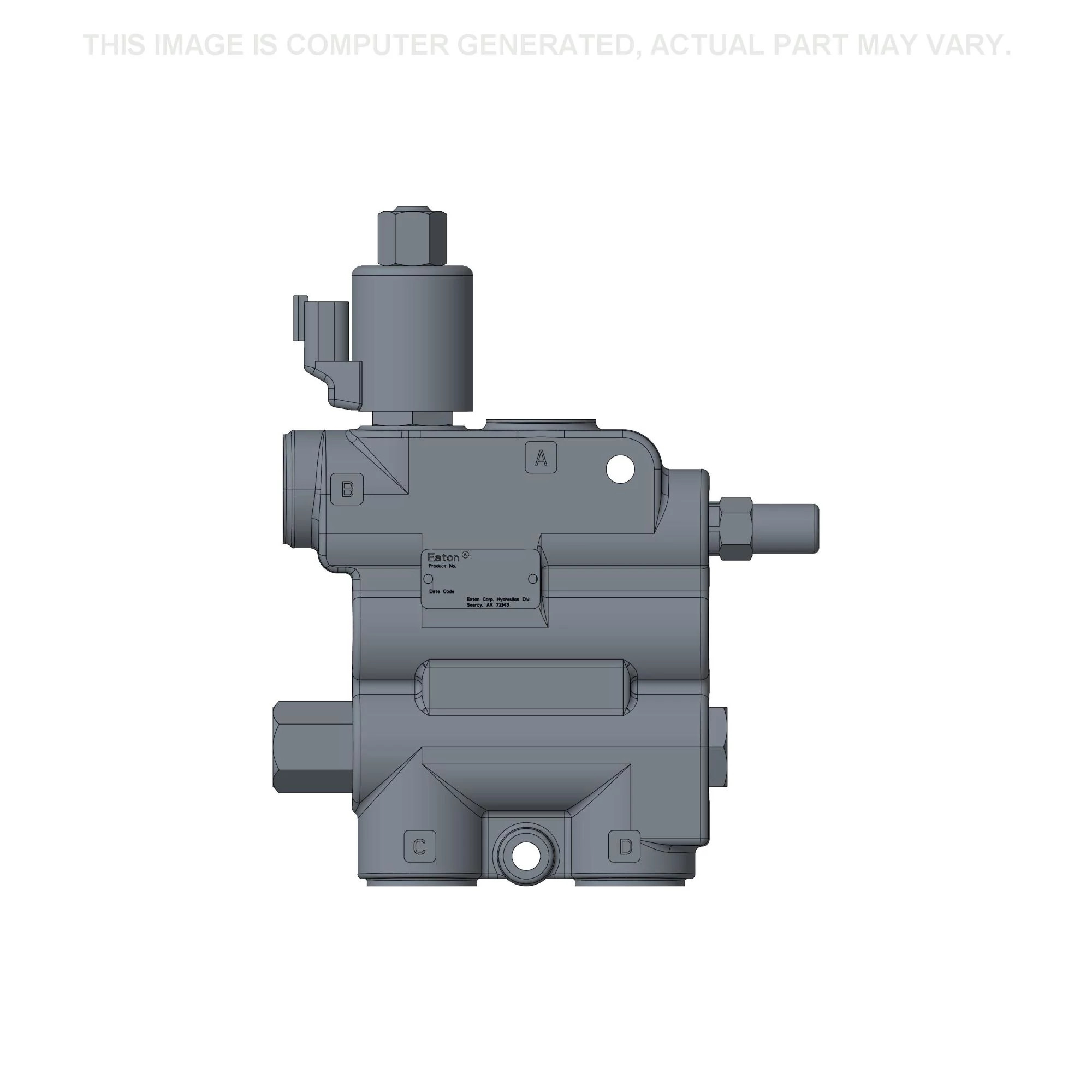 VALVOLA IDRAULICA | NEWHOLLANDAG | EU | ES