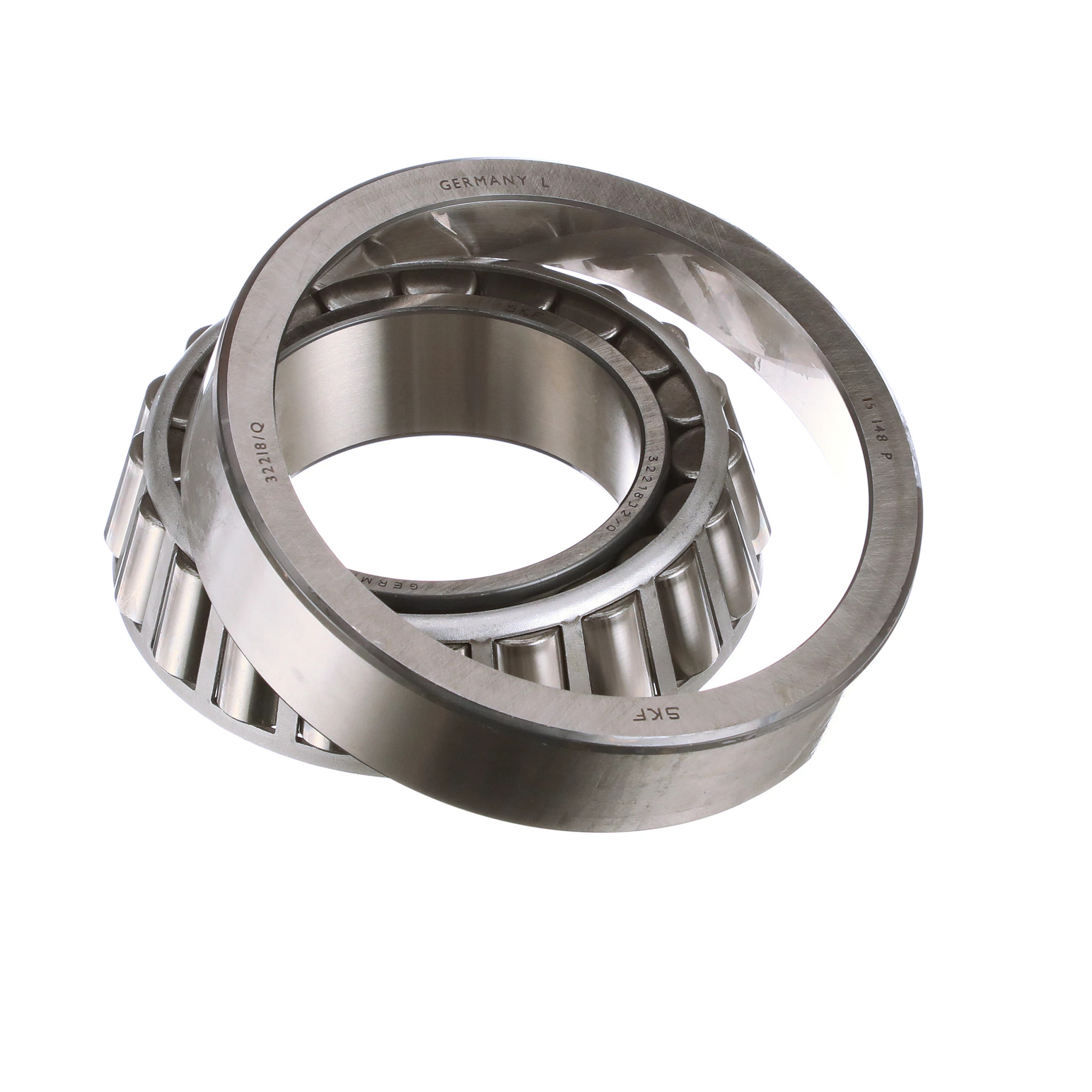 Rolamento de rolos cônicos - ISO 32218 | NEWHOLLANDAG | BR | PT