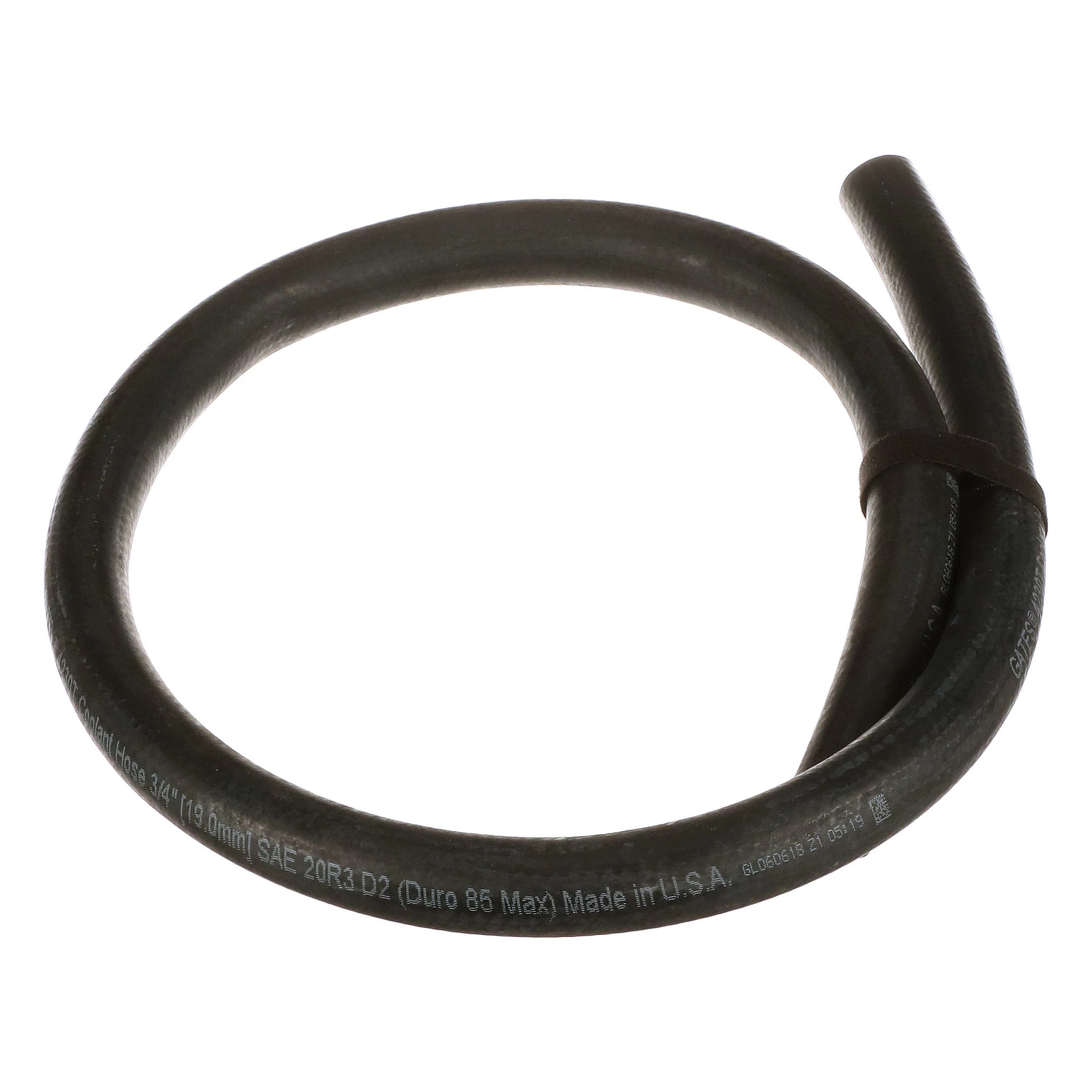 HEATER HOSE | NEWHOLLANDAG | GB | EN