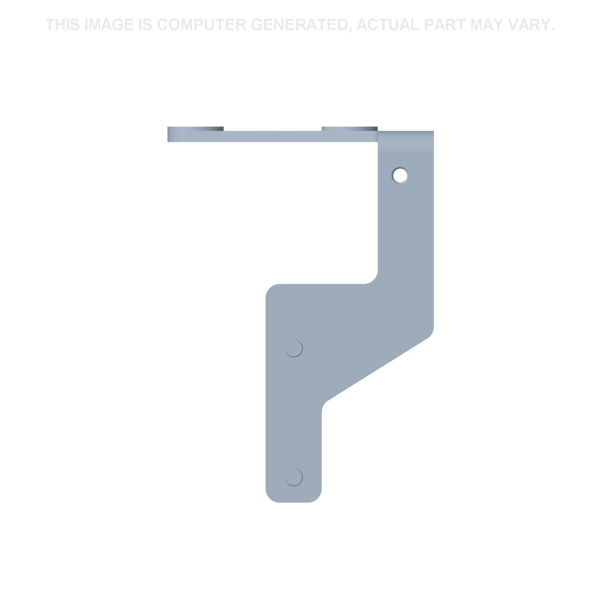 BRACKET | CASEIH | NZ | EN
