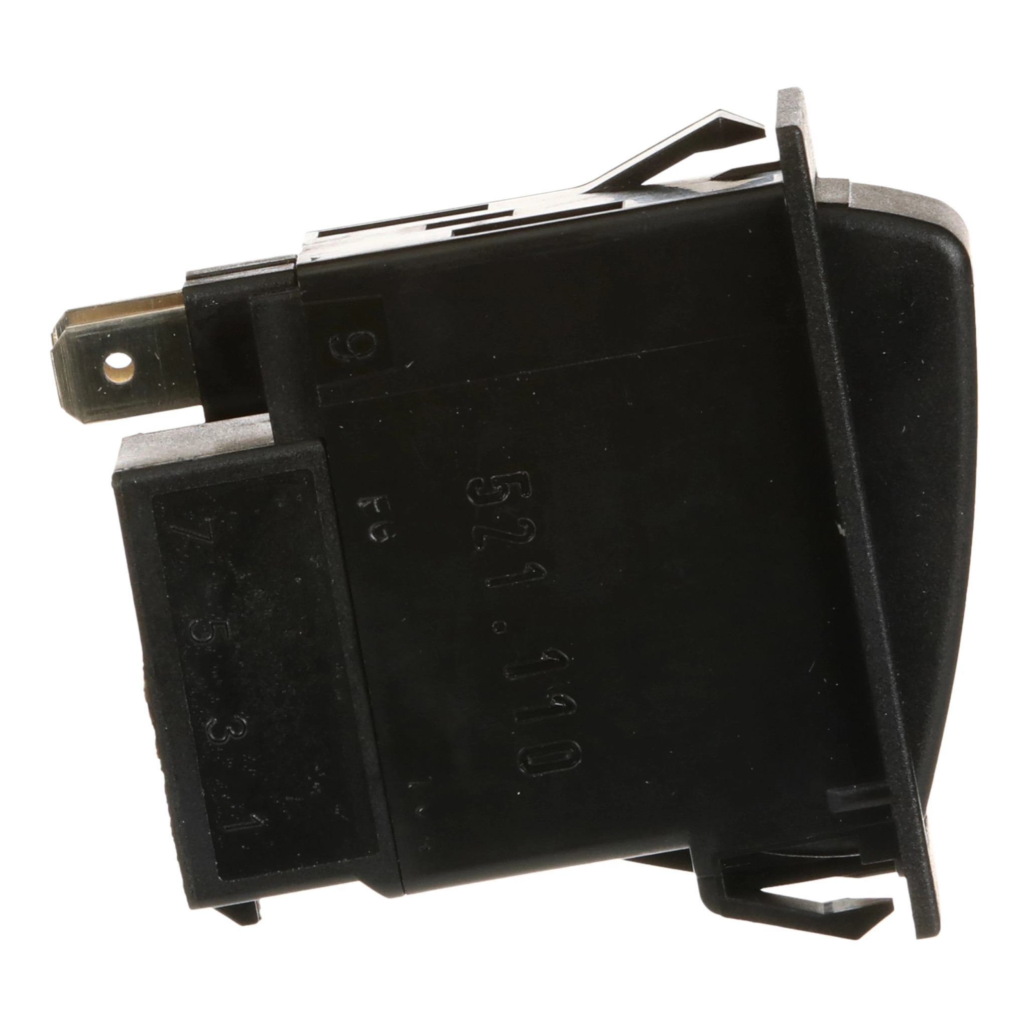 Interruptor De Alava