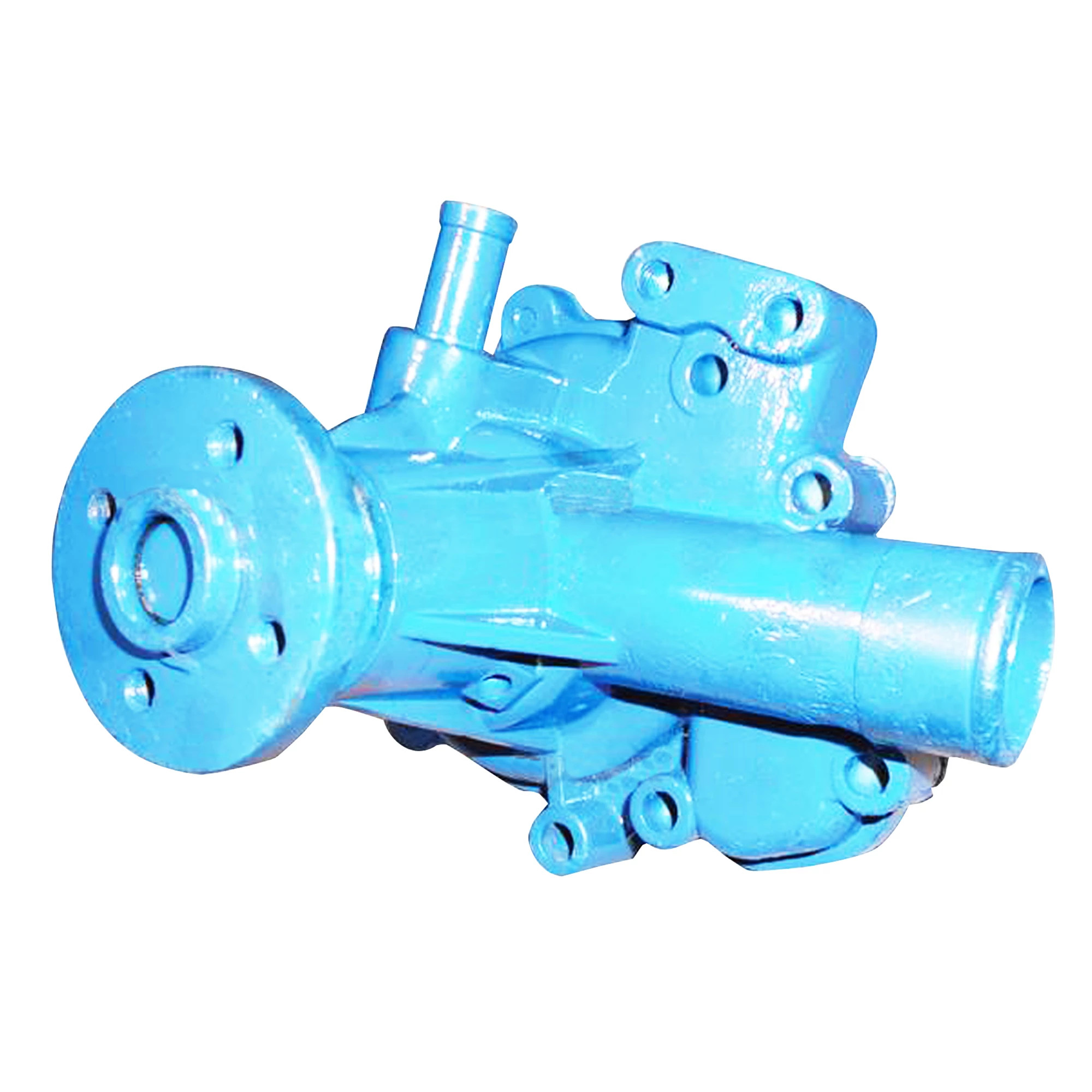 Water Pump | NEWHOLLANDAG | CA | EN