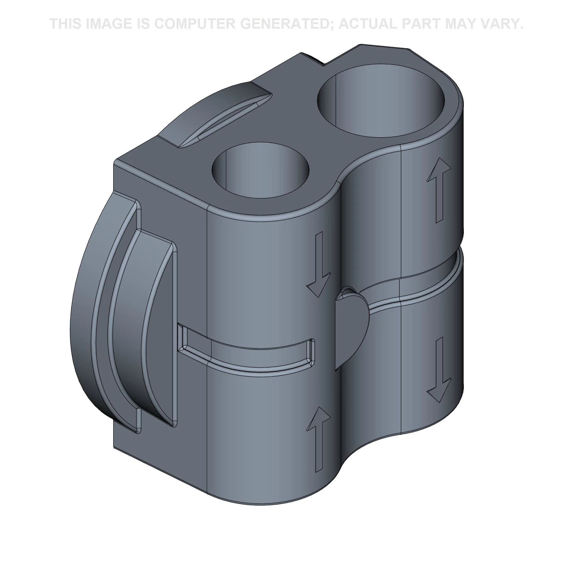 ADAPTADOR | CASECE | BR | PT