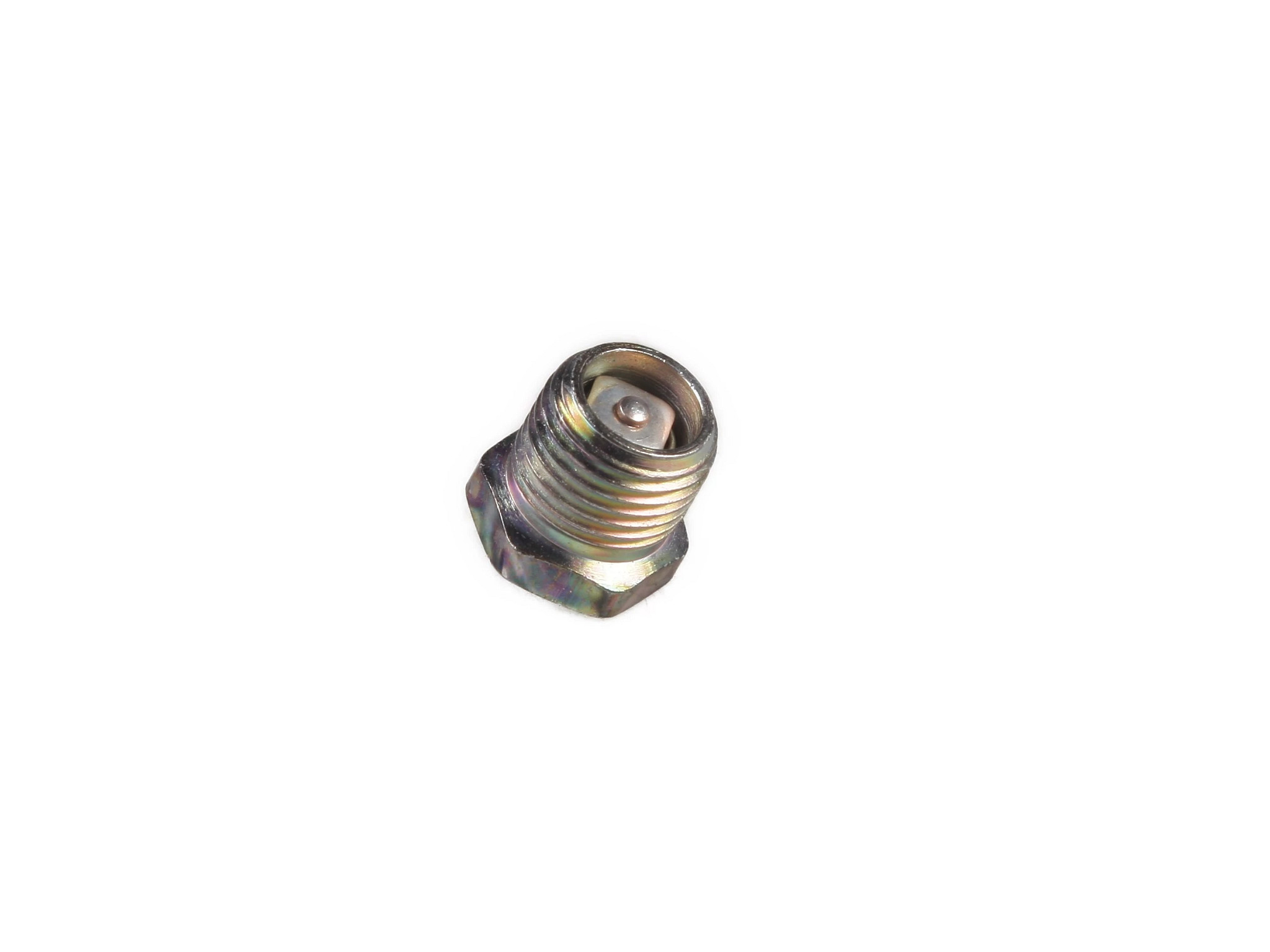 LUBE NIPPLE | CASEIH | CA | EN