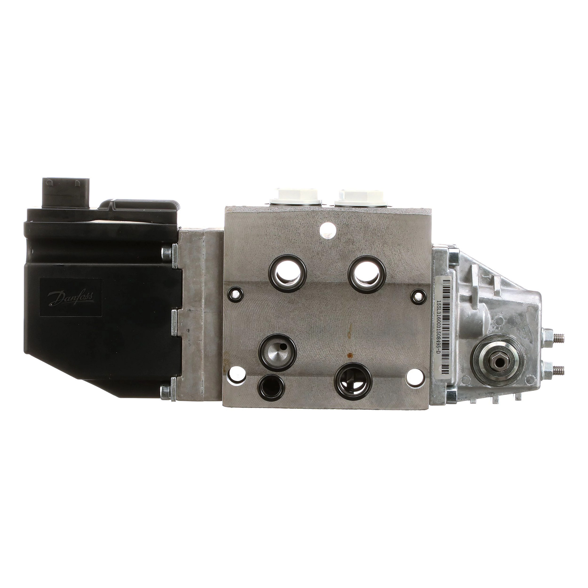 SECCIÓN DE VÁLVULA | NEWHOLLANDCE | EU | PL