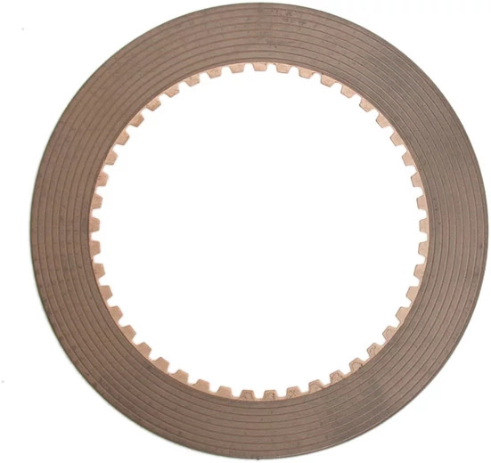 CLUTCH | NEWHOLLANDCE | CA | EN