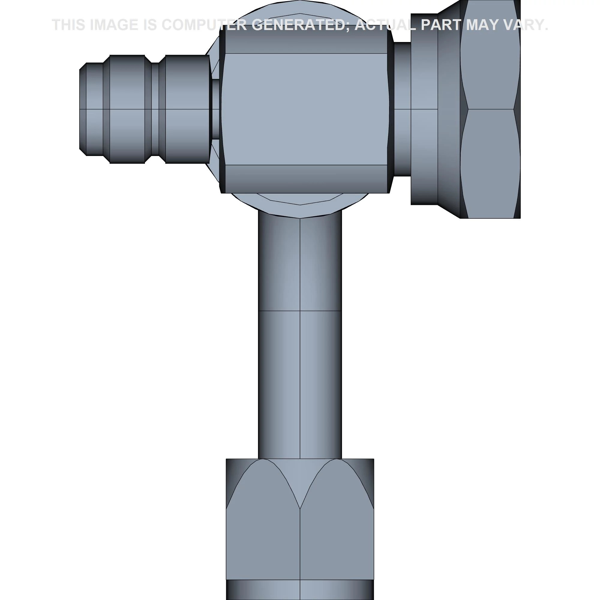TUBO | NEWHOLLANDAG | EU | ES