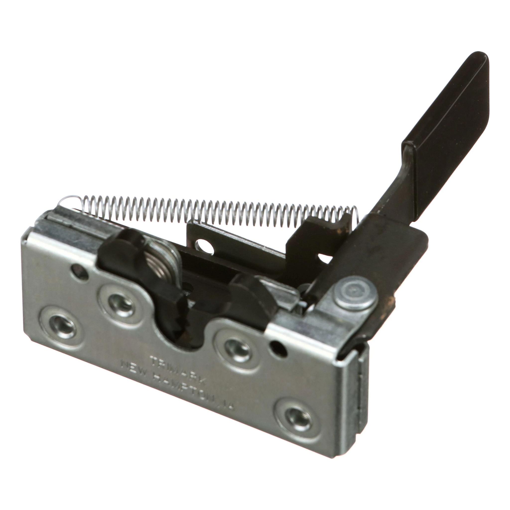Left-Hand Door Latch