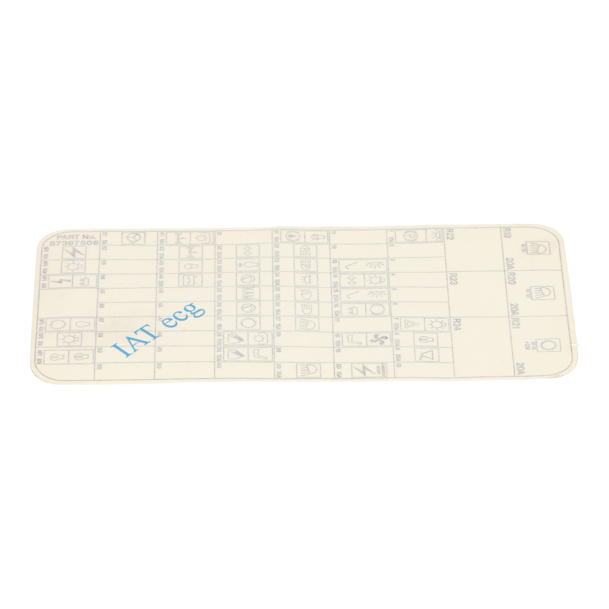 AUTOCOLLANT | DEFAULT | CA | FR