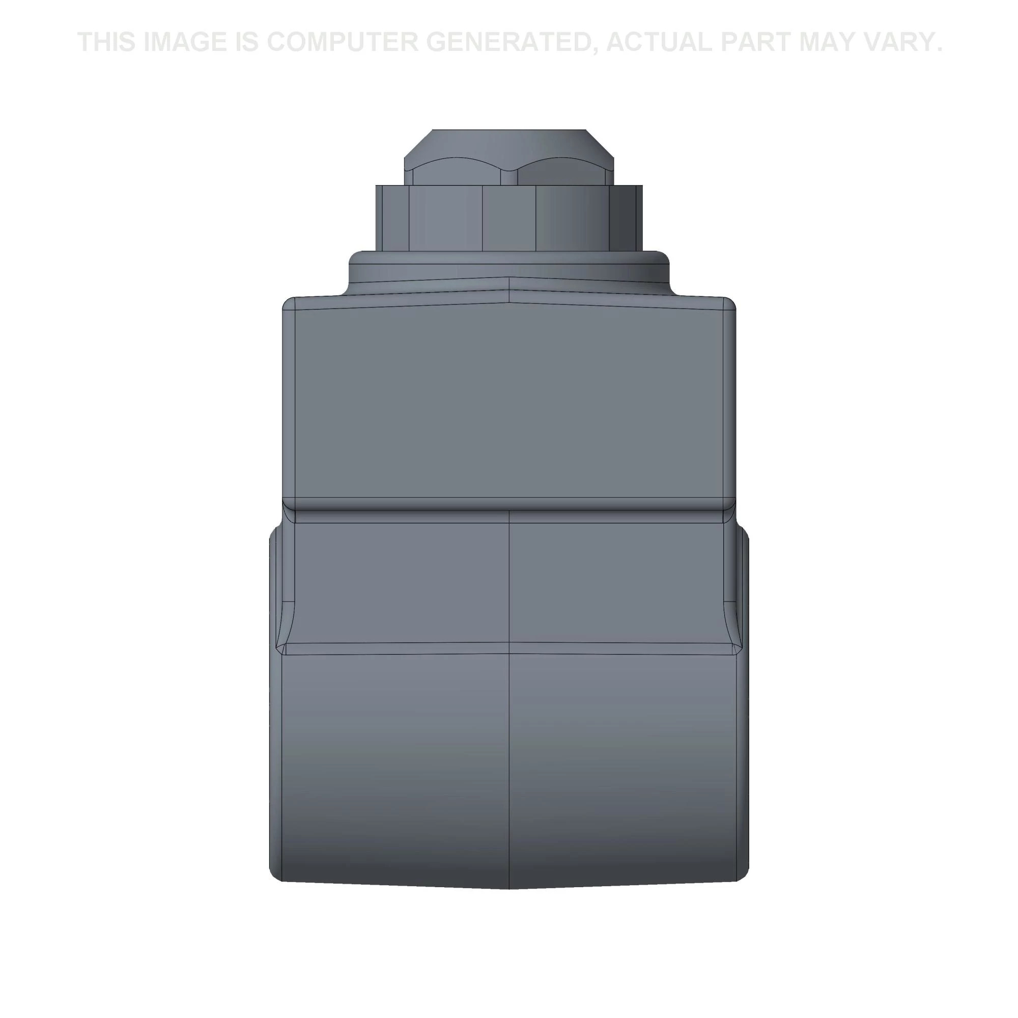 VALVE PRESSURE RELIE | CASEIH | CA | EN