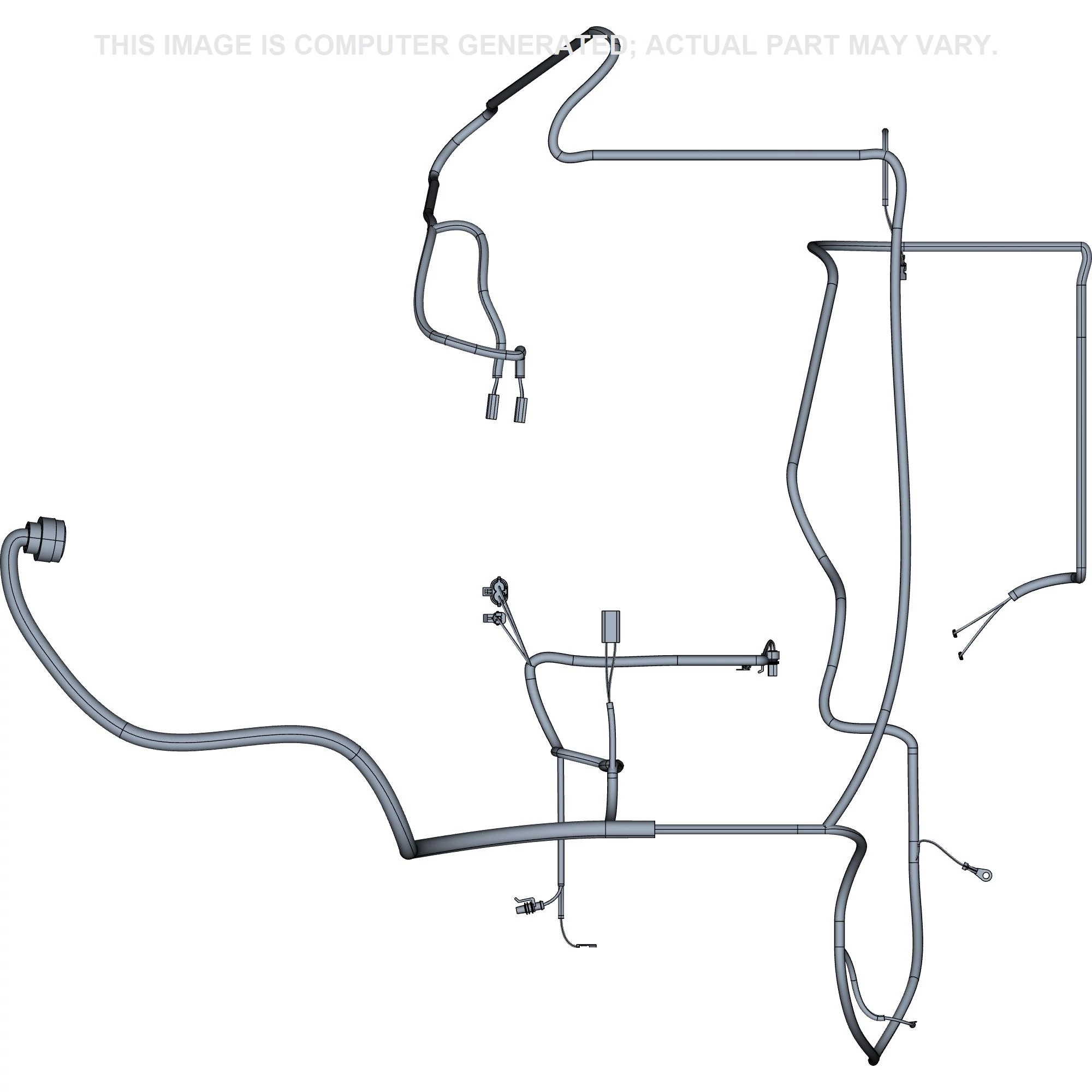 KABELBAUM | NEWHOLLANDAG | DE | DE