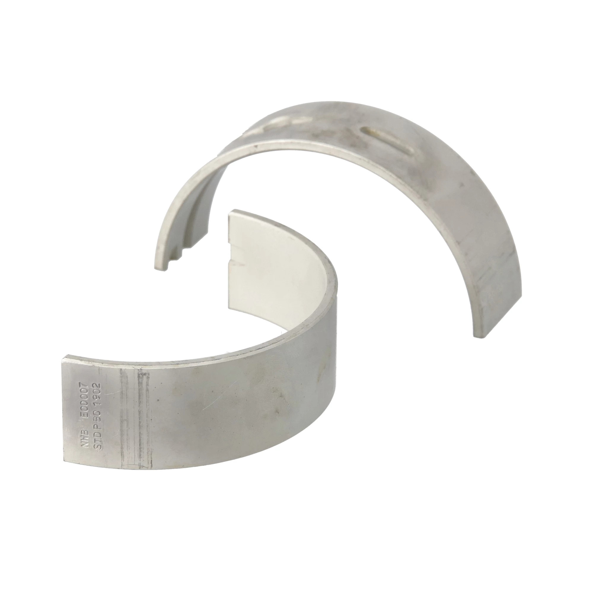 SET OF STD MAIN BRGS | CASEIH | CA | EN