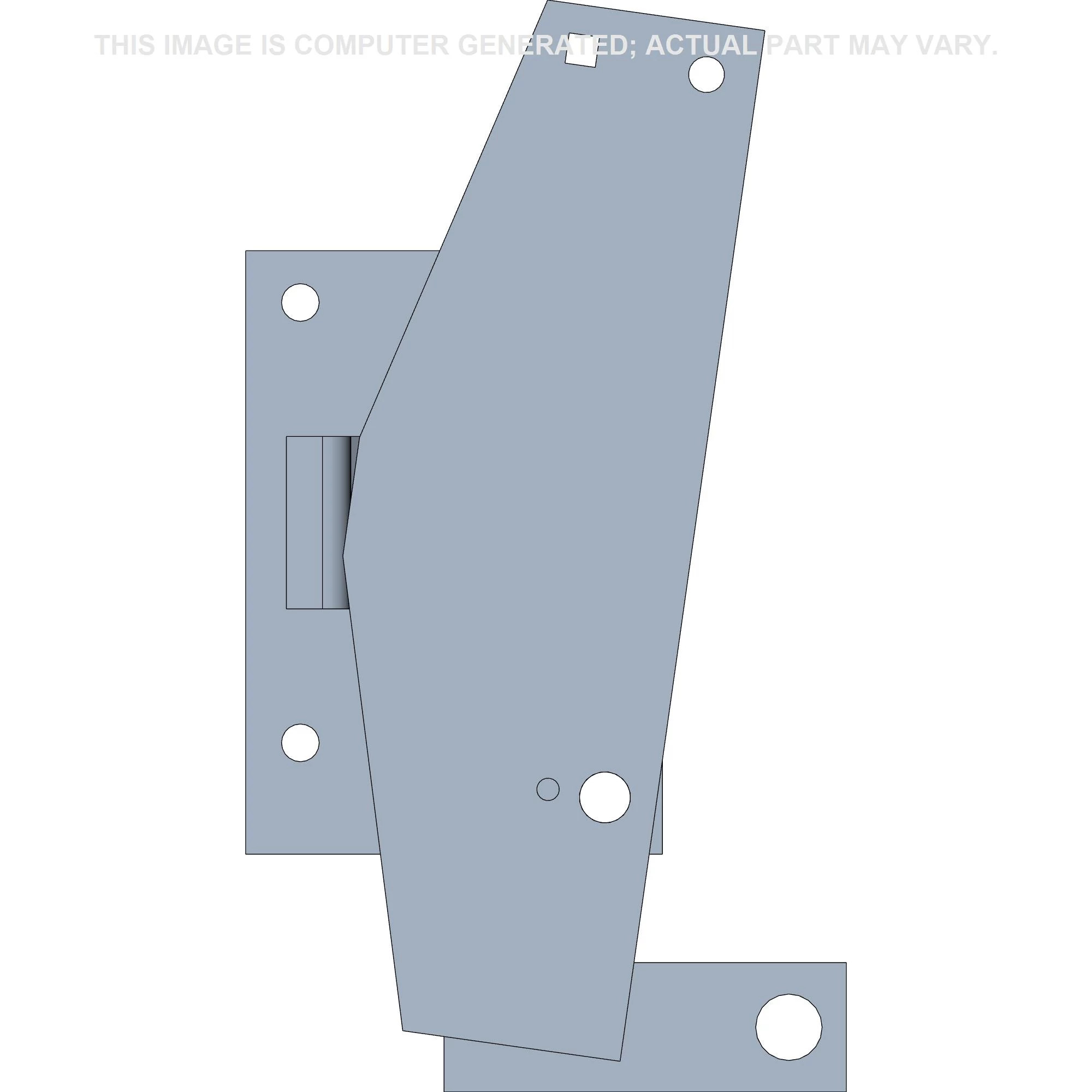 BRACKET | CASEIH | US | EN
