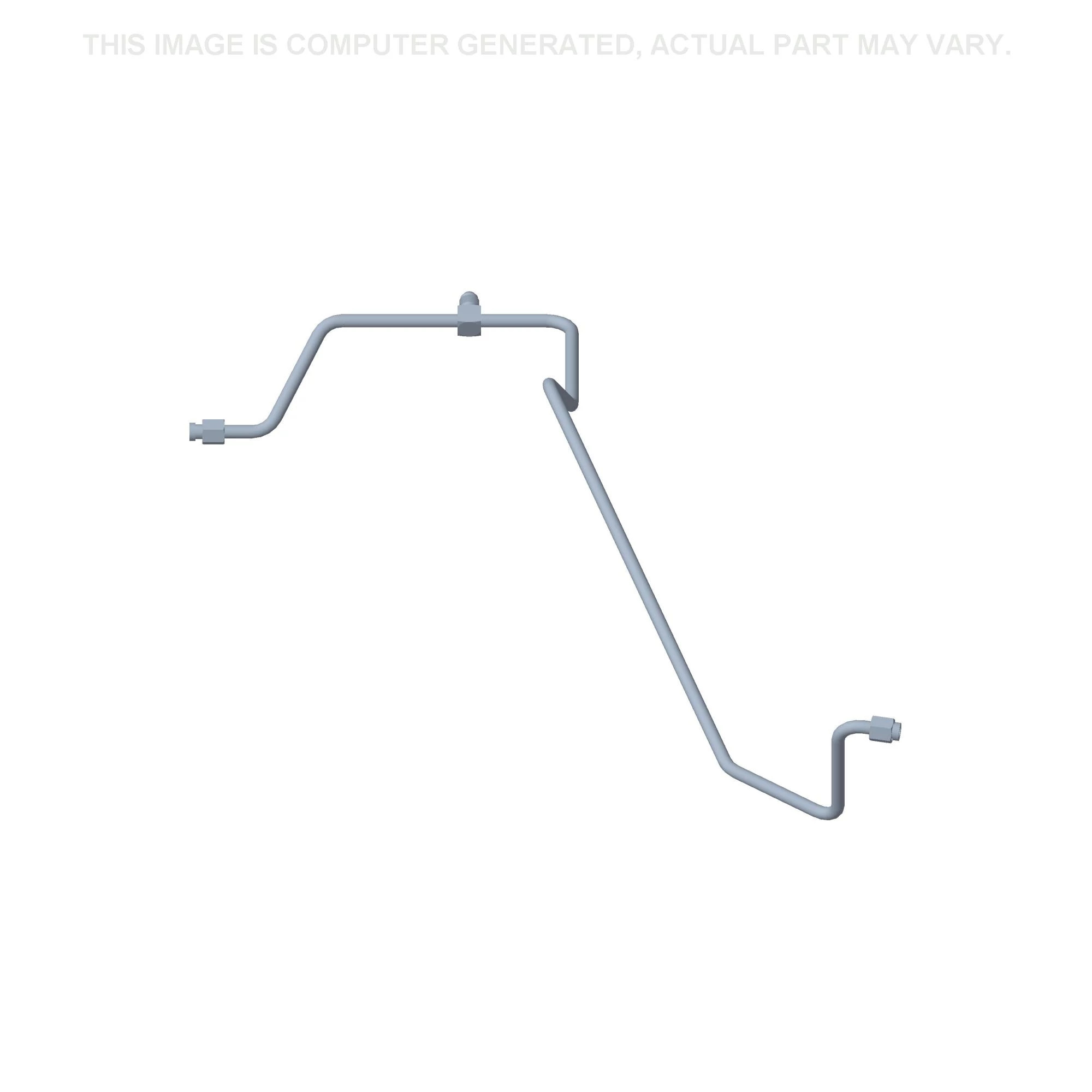 HYD TUBE | NEWHOLLANDAG | EU | EN