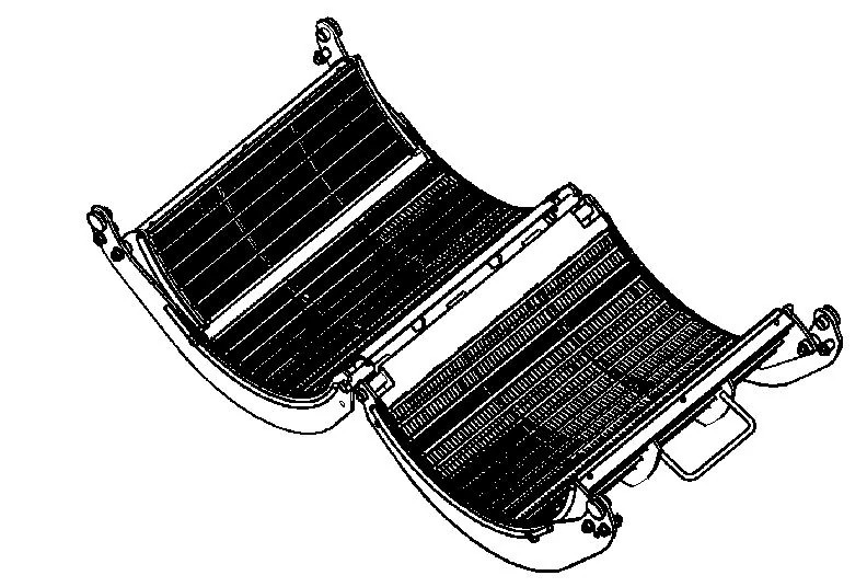 Small Grain Concaves Kit
