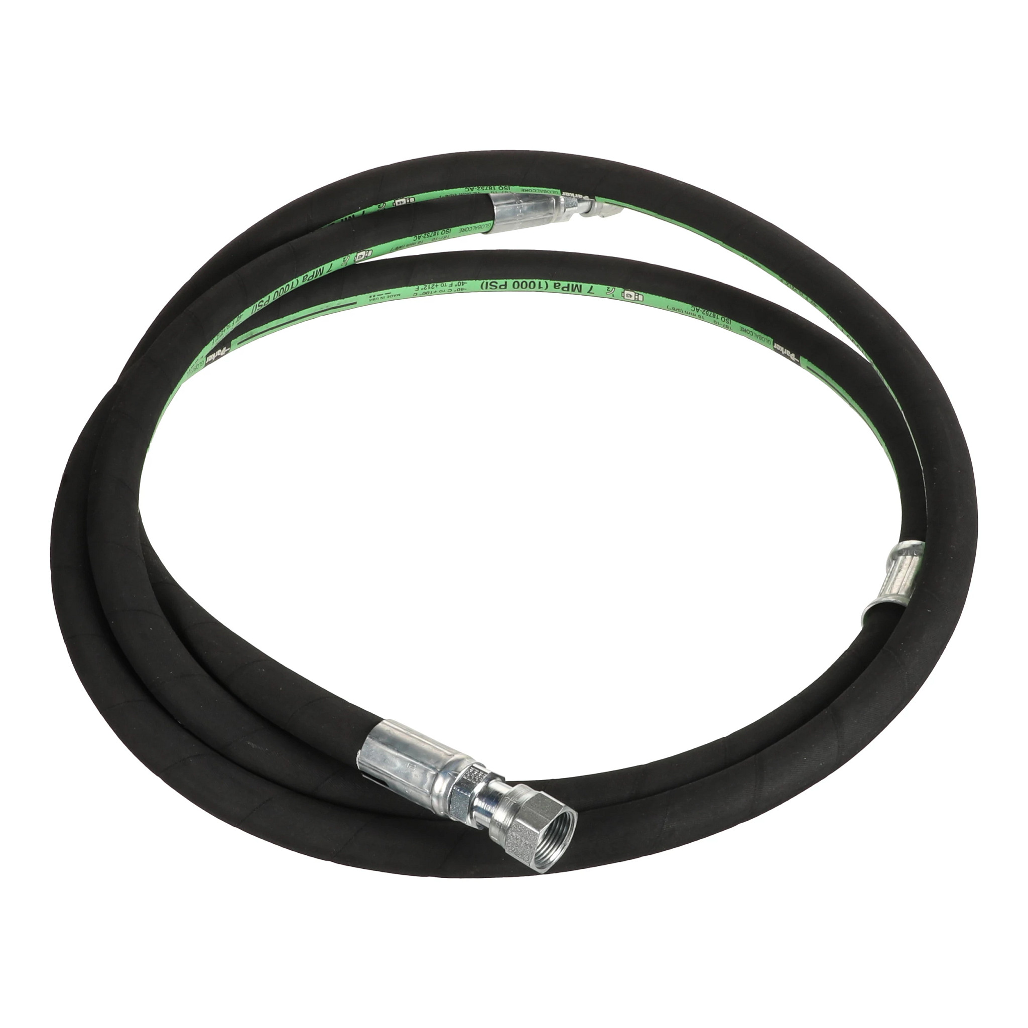 FLEXIBLE | CASEIH | CA | FR