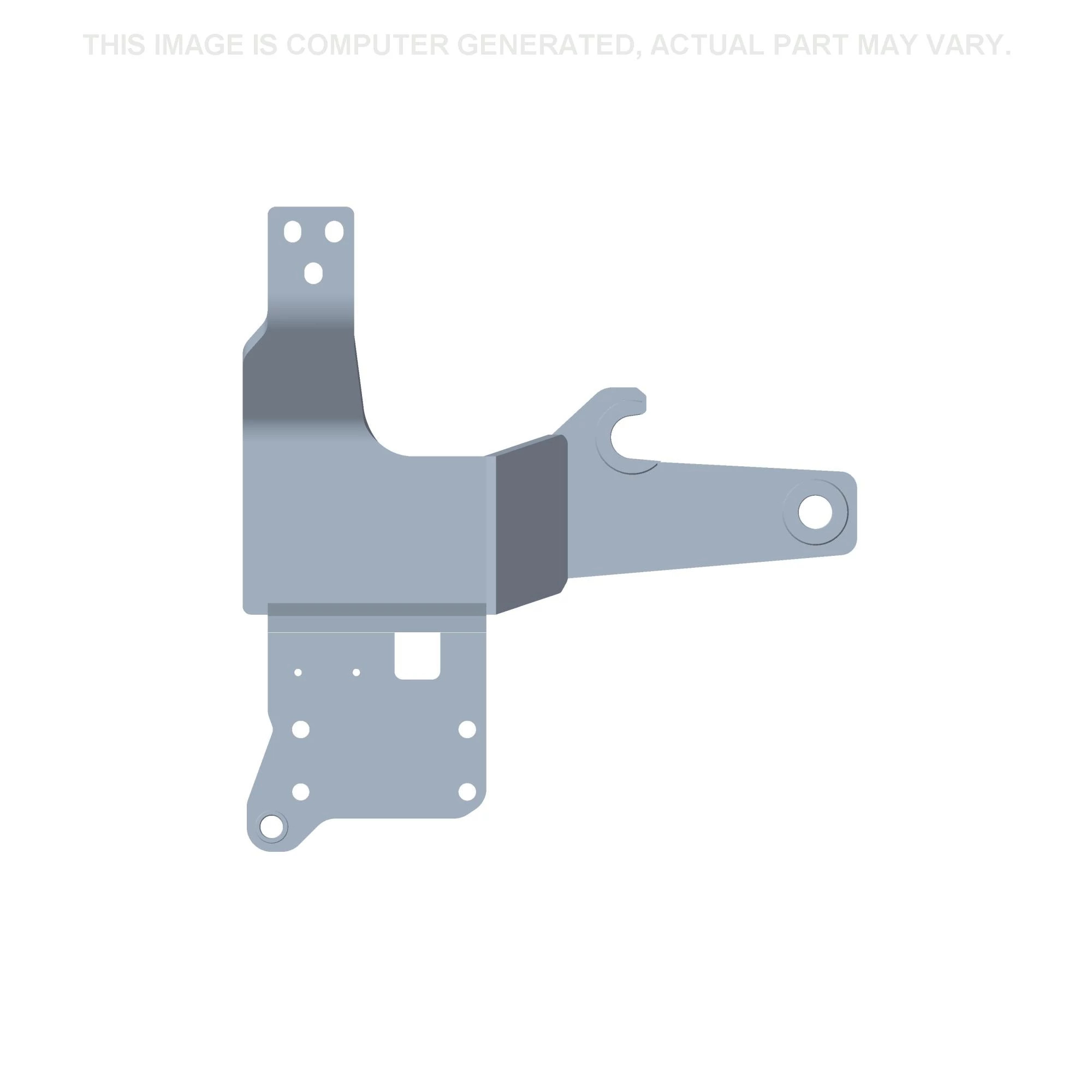 BRACKET | CASEIH | CA | EN