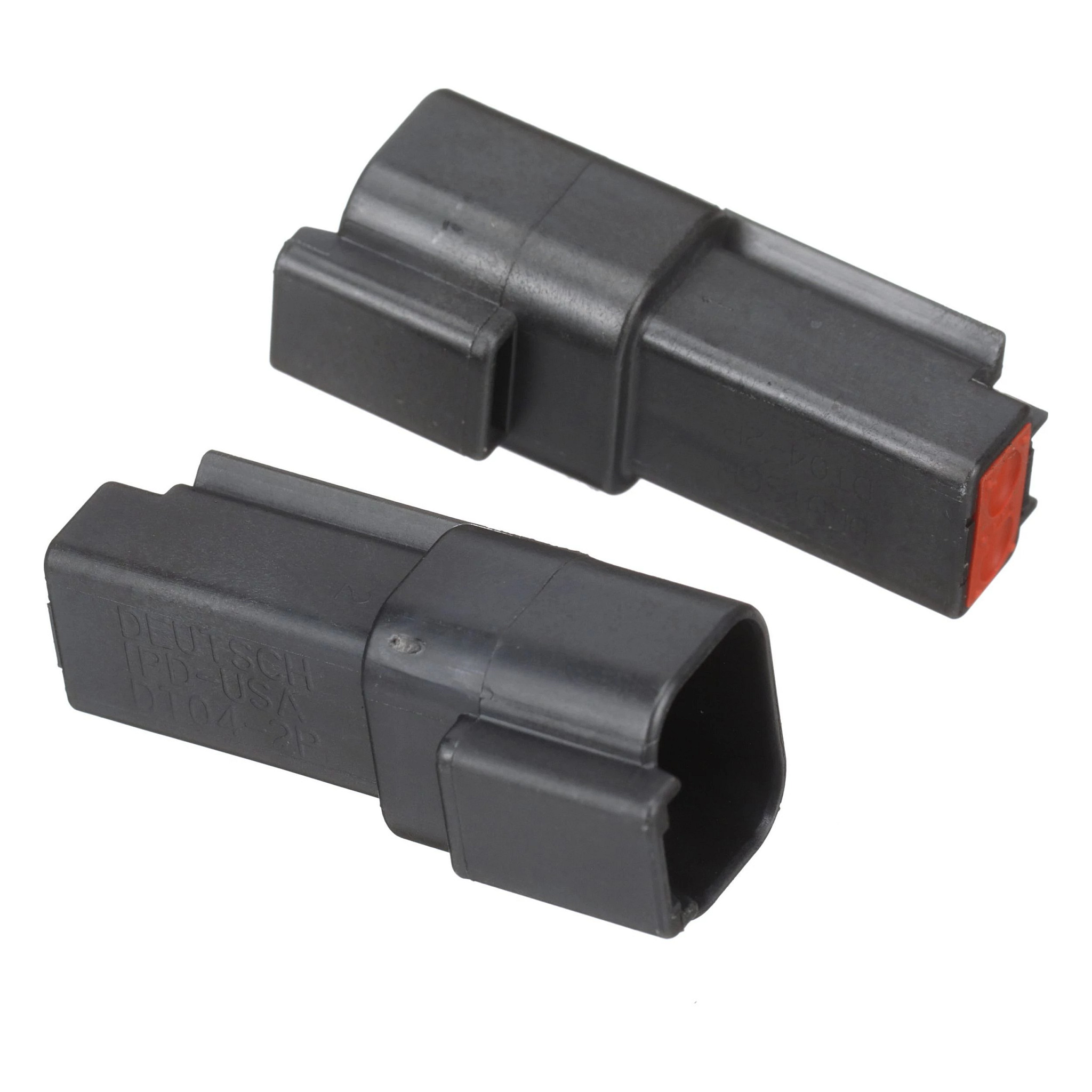 ELEC CONNECTOR | CASECE | CA | EN
