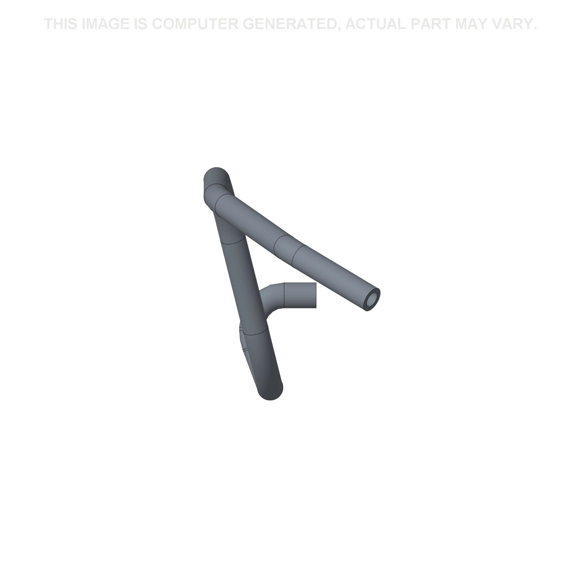 A/C HOSE | NEWHOLLANDAG | US | EN