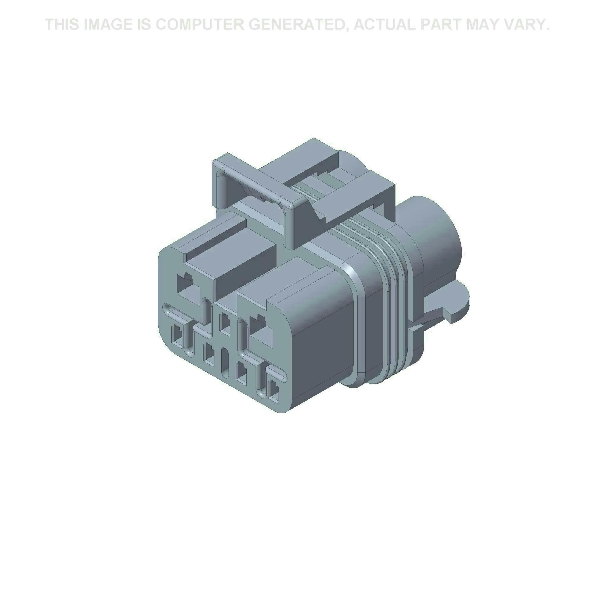 Wire Connector | NEWHOLLANDAG | CA | EN