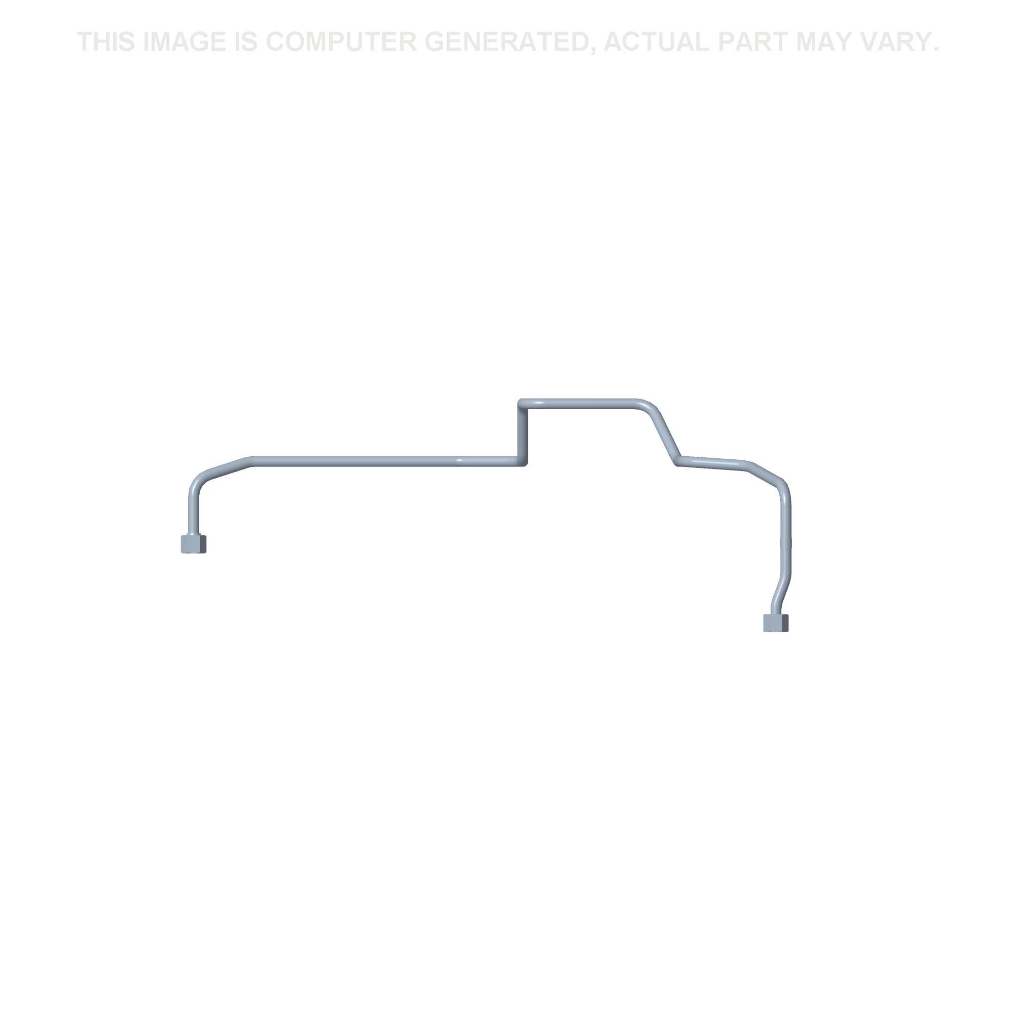 TUBO | STEYR | EU | NL