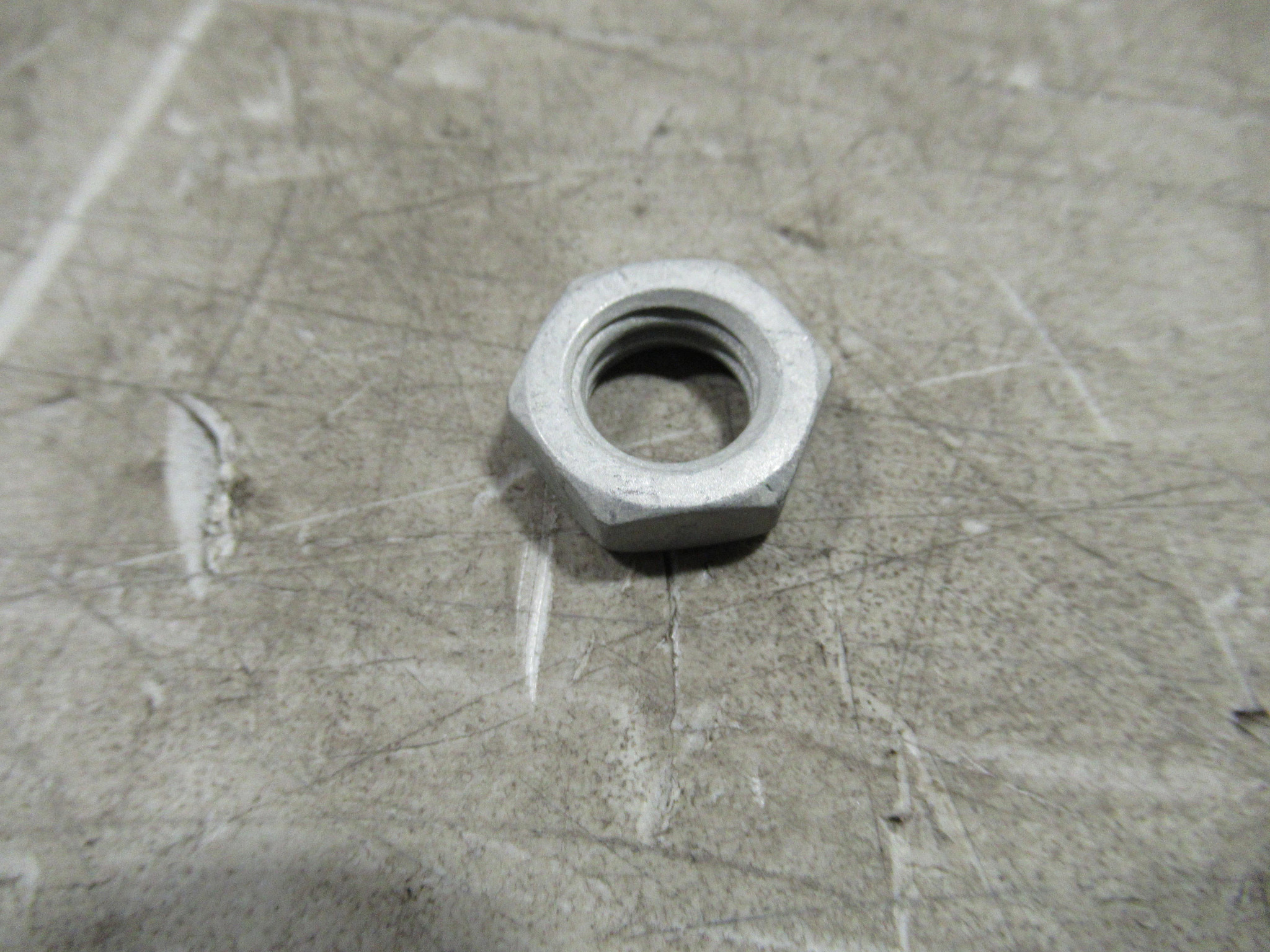 Hex Thin Nut - M12 x 1.75 | CASEIH | US | EN