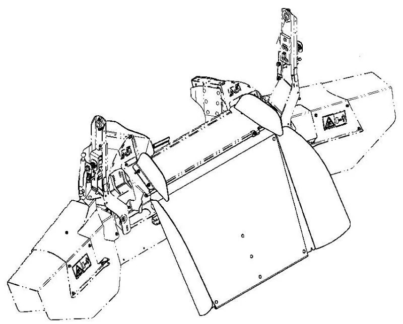 SERVICE KIT | CASEIH | CA | EN
