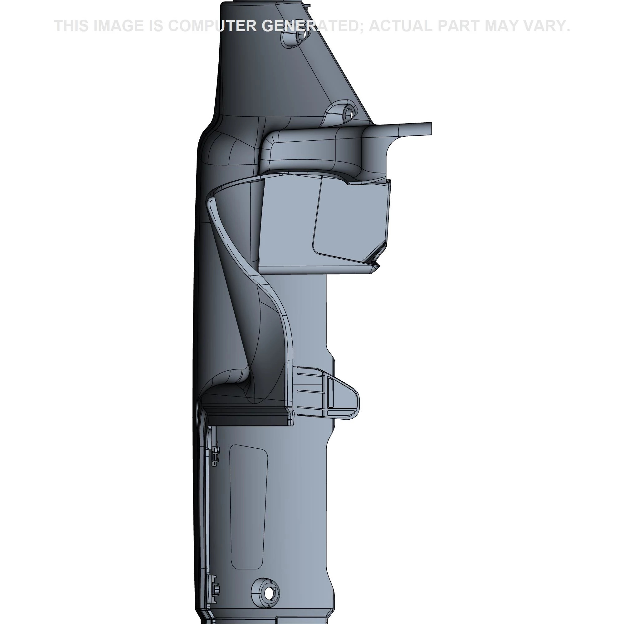 GUARNICIÓN | CASEIH | SA | ES