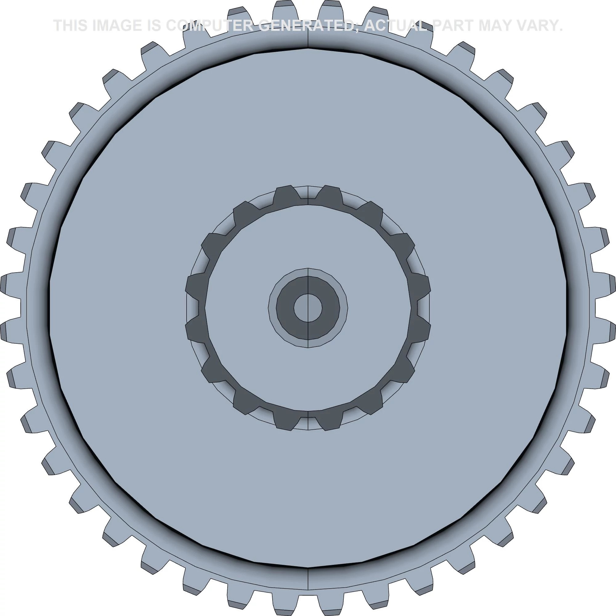 ARBRE ENTREE EMBRAYA | NEWHOLLANDCE | CA | FR