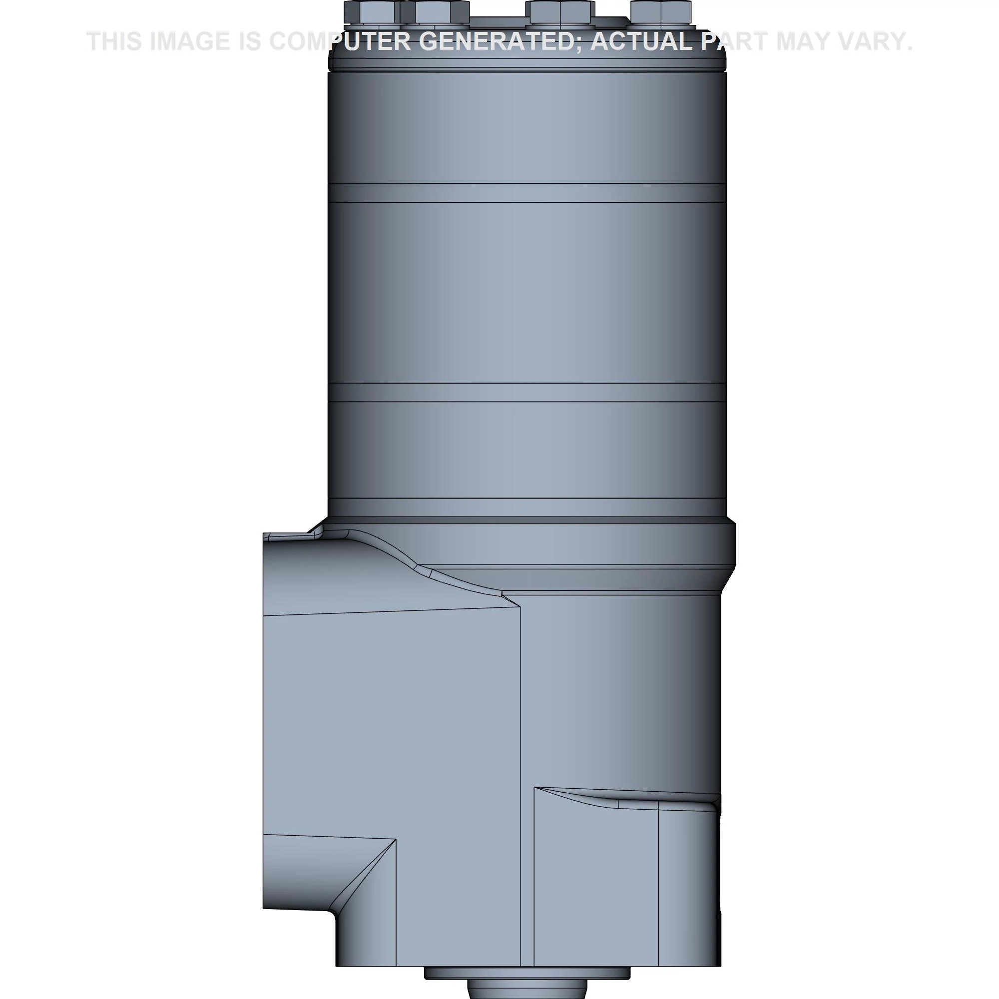 STEERING VALVE | CASEIH | AMEA | EN