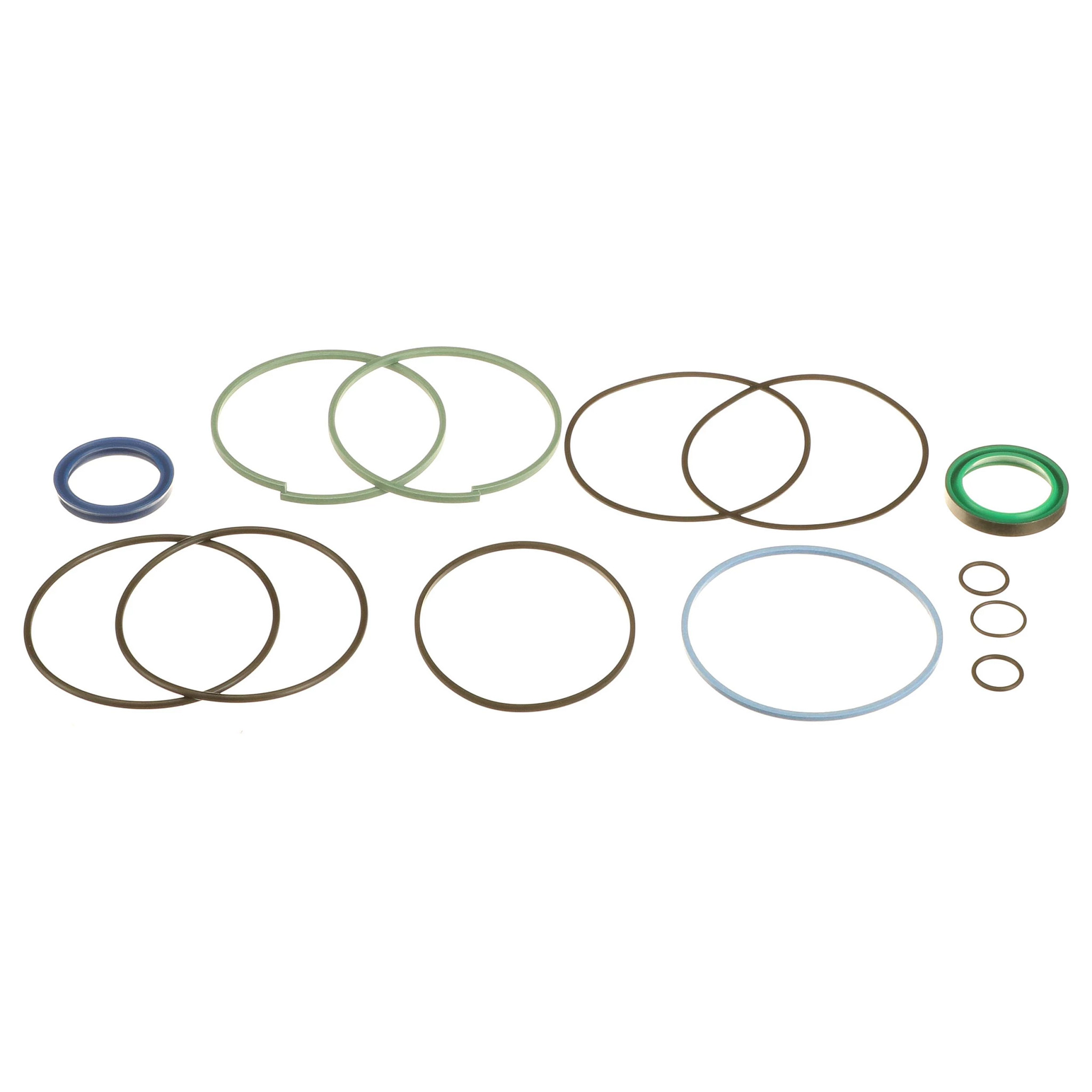 SEAL KIT | CASECE | US | EN