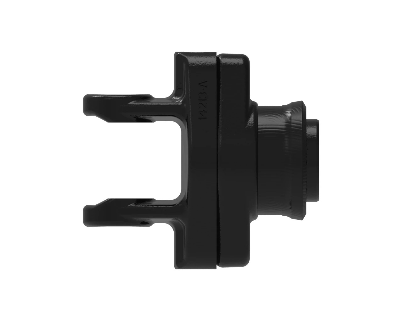 YOKE | CASECE | CA | EN