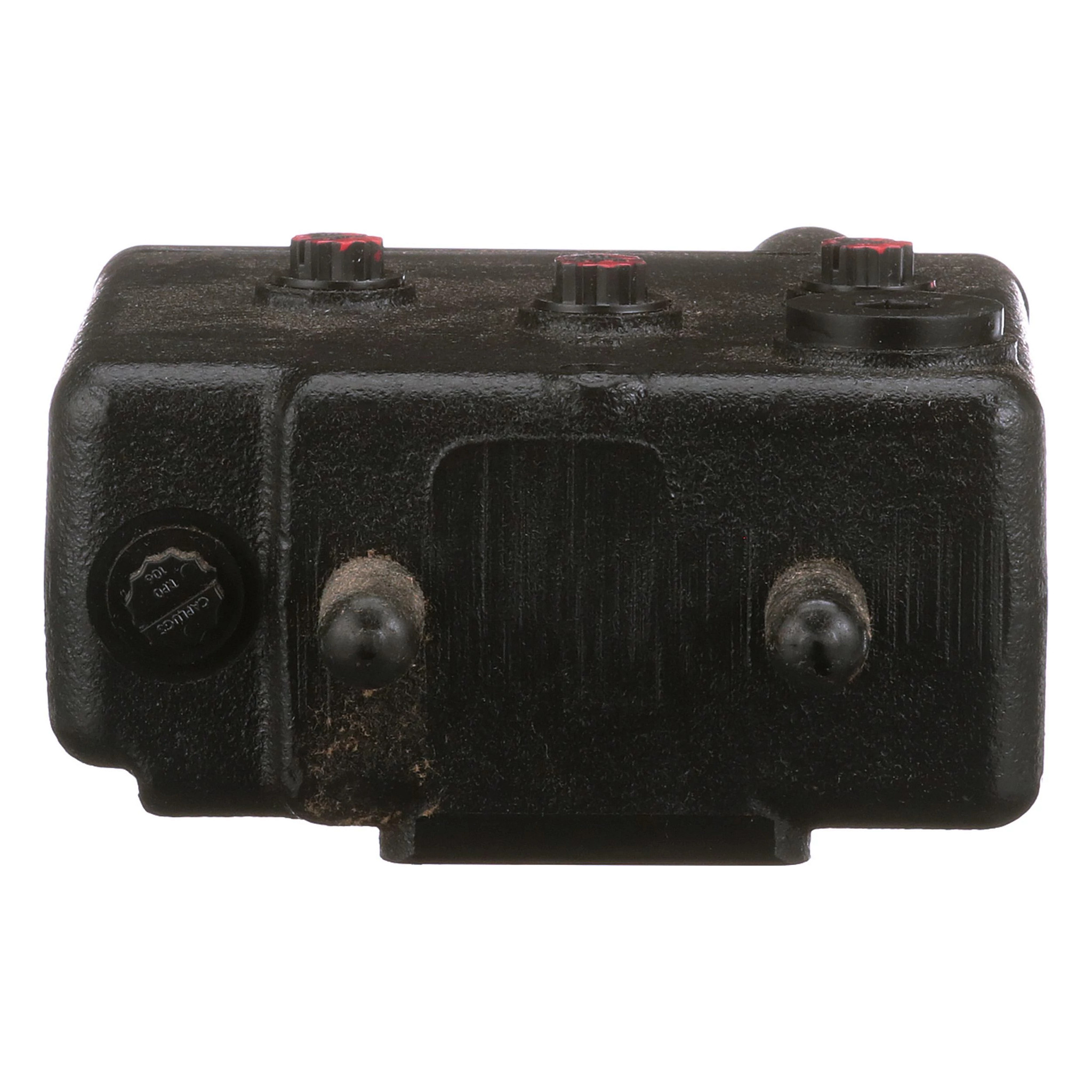 VALVE | CASECE | CA | EN