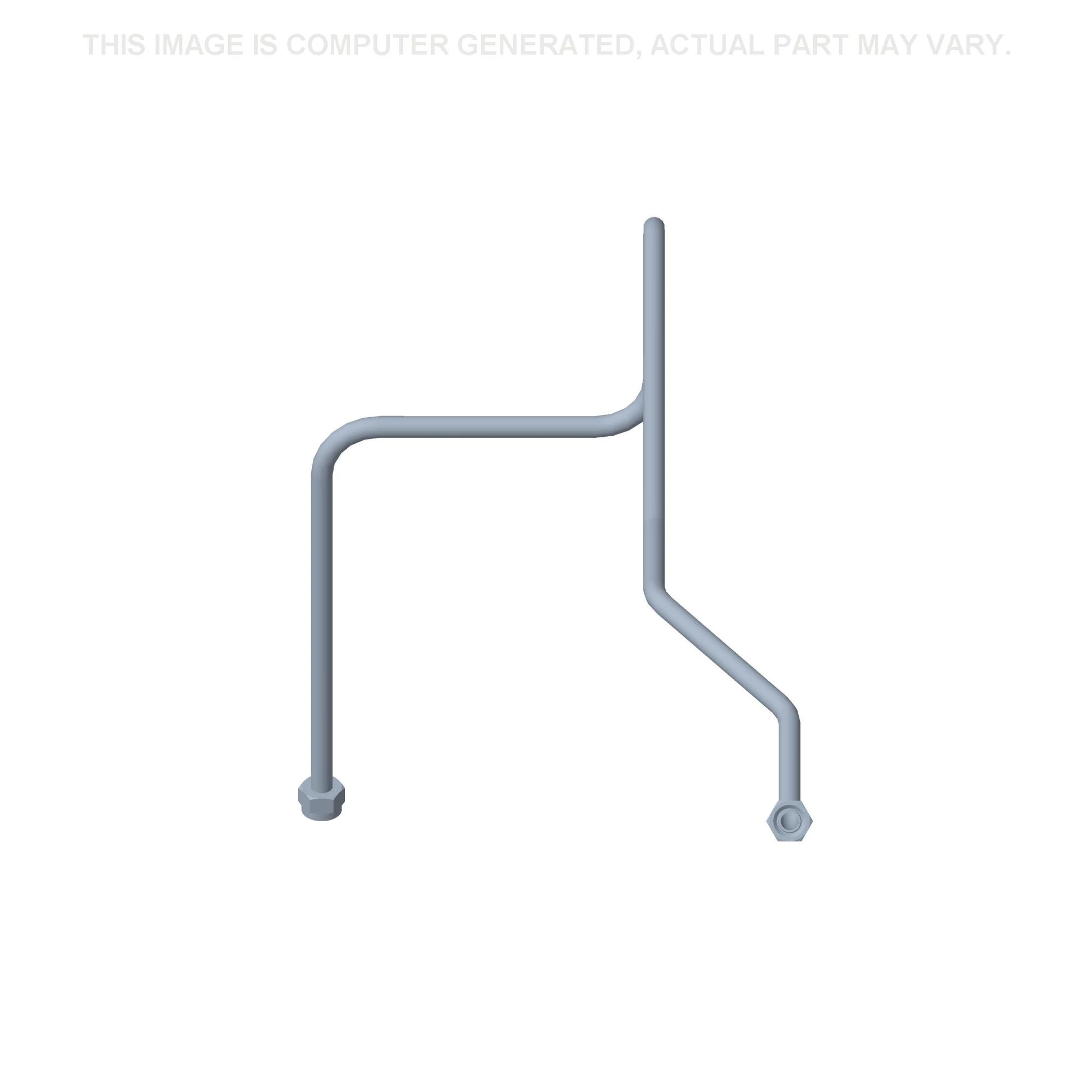 TUBO IDRAULICO | NEWHOLLANDAG | EU | EN