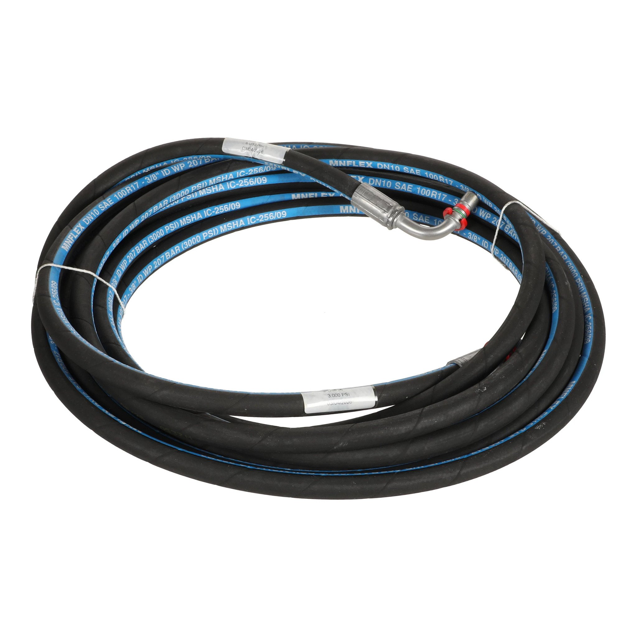 HOSE | CASEIH | GB | EN