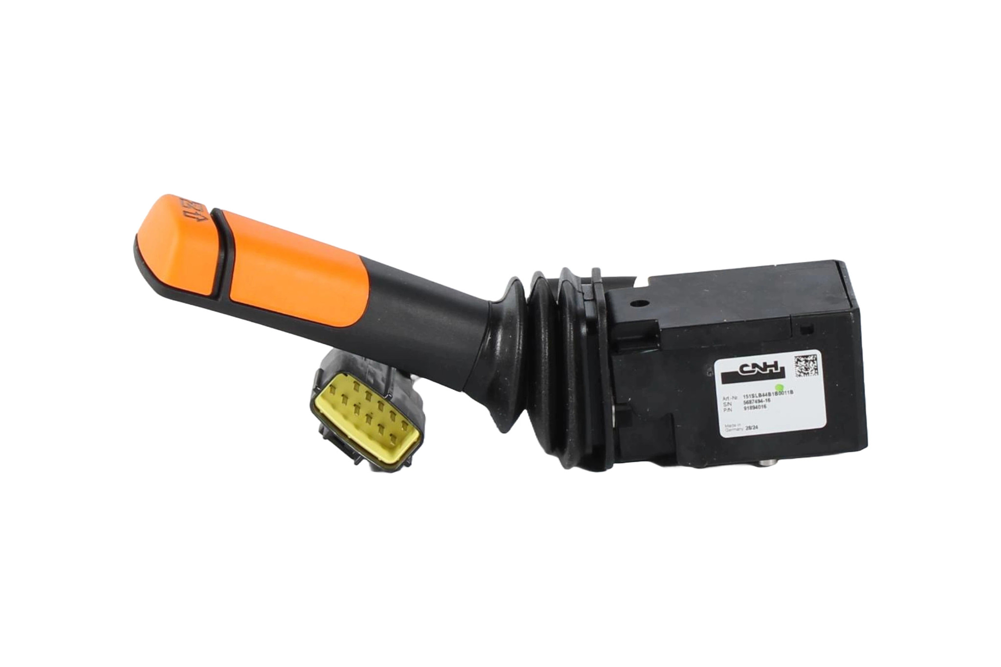 91894016 | Joystick | New Holland Agriculture | E-commerce CNH