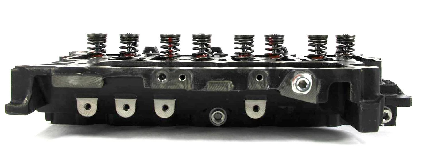 REMAN-CYLINDER HEAD | CASECE | CA | EN