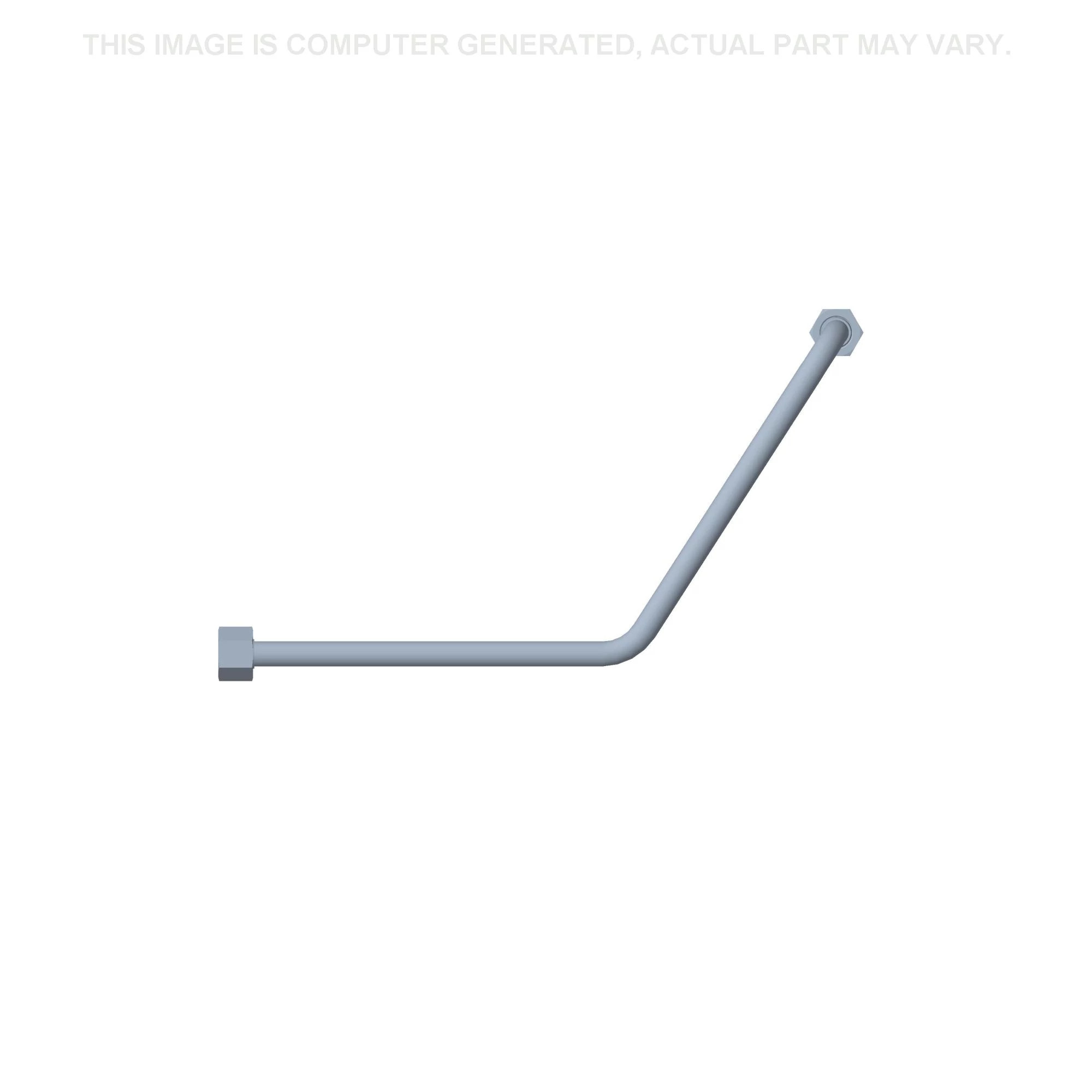 TUBO HIDRÁULICO | CASEIH | SA | ES