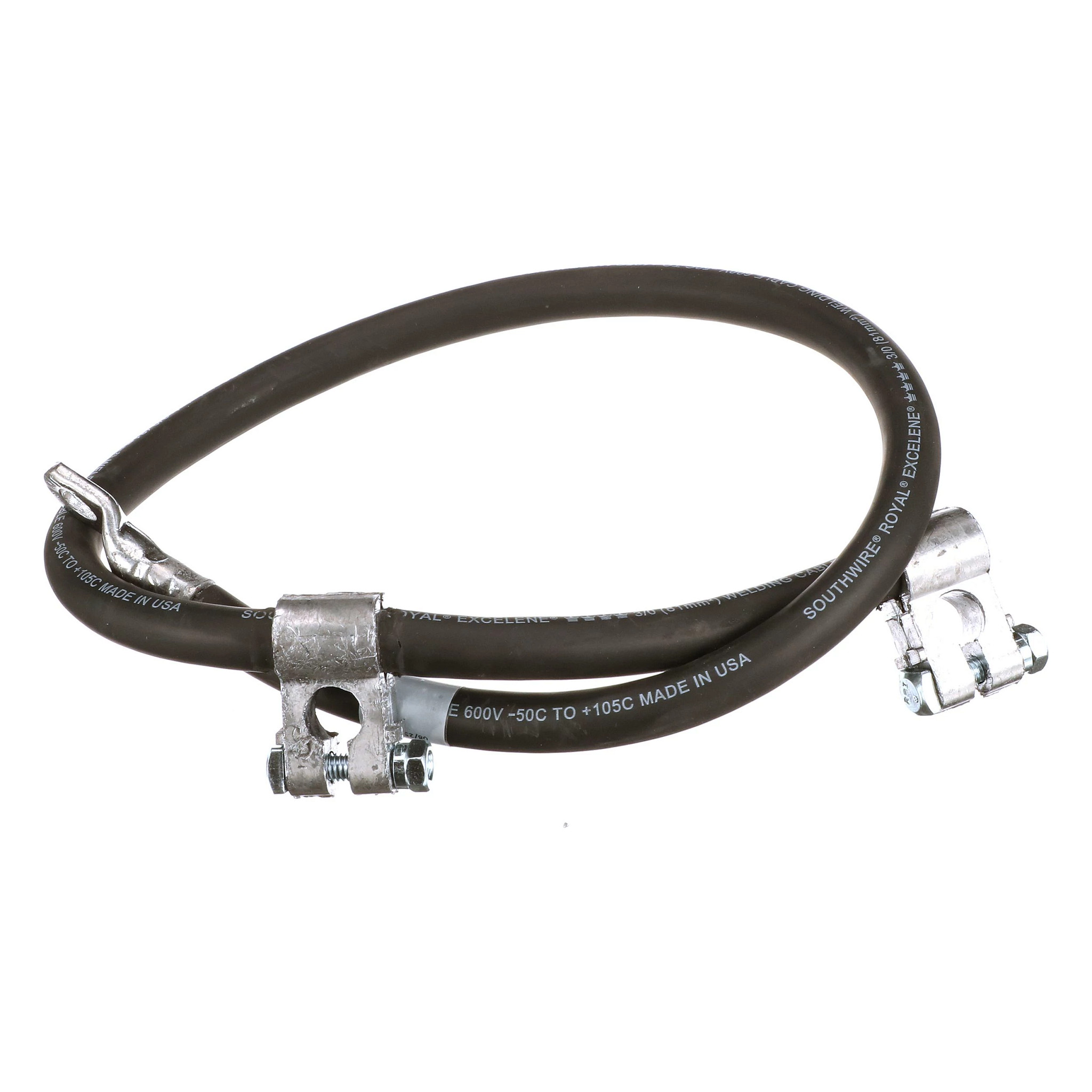 MASSEKABEL DER BATTE | NEWHOLLANDAG | AT | DE