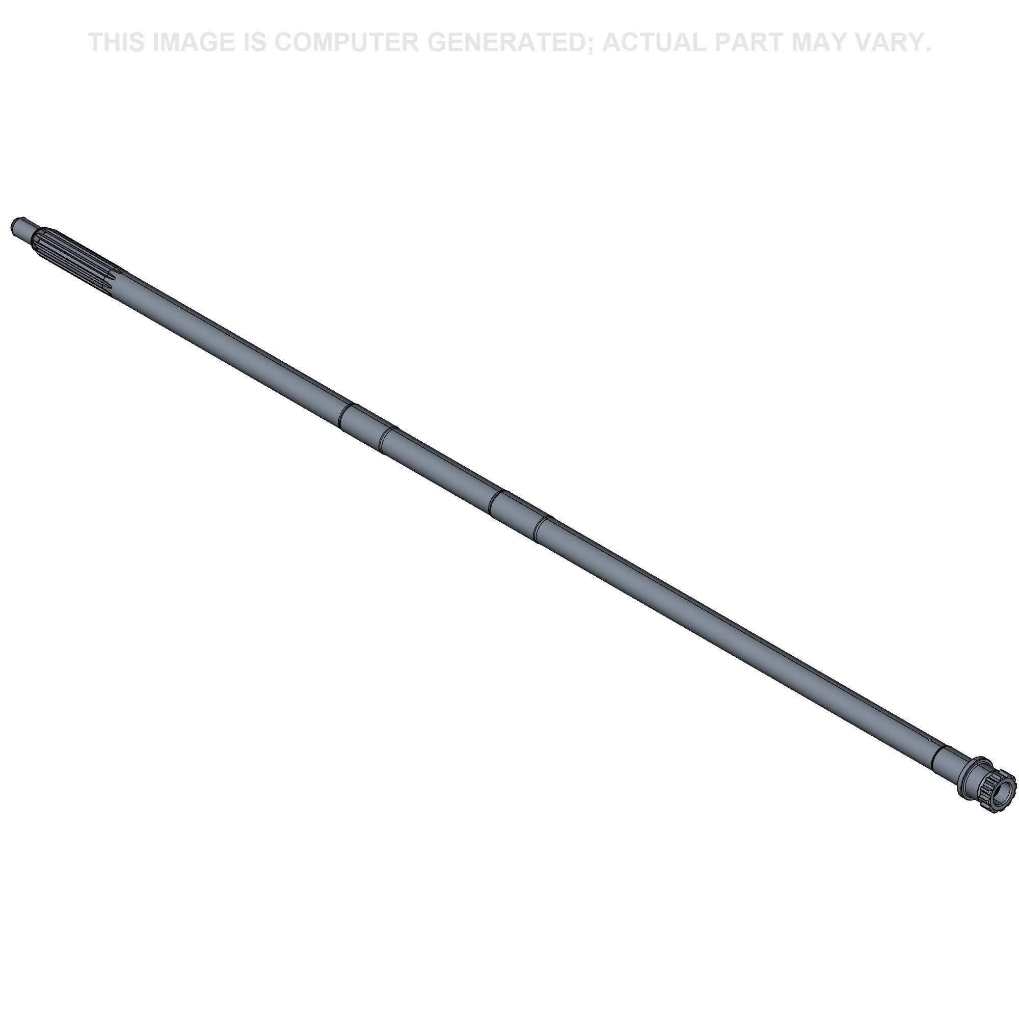 PTO SHAFT - 92238490