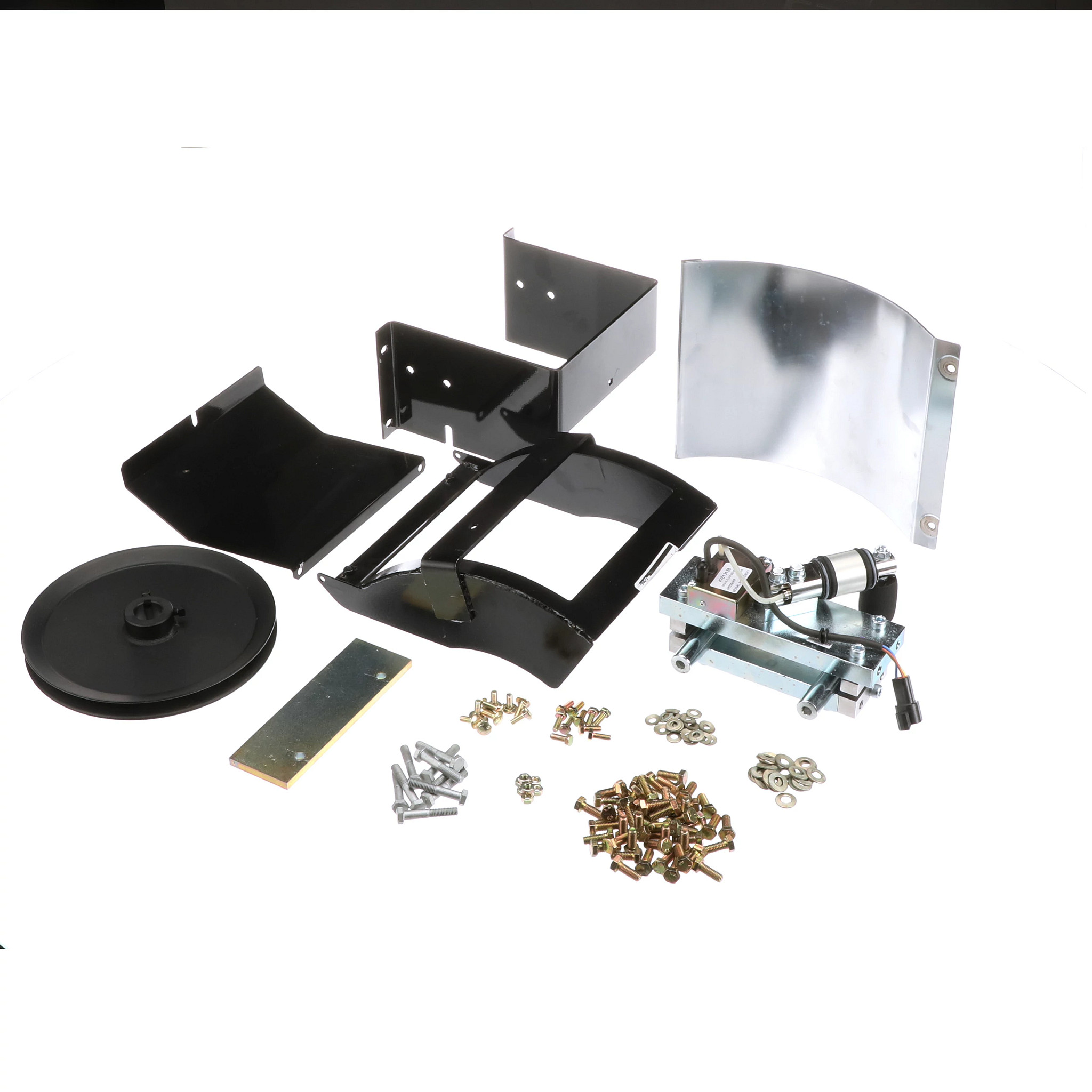 Kit do sensor de fluxo de grãos | CASECE | BR | PT