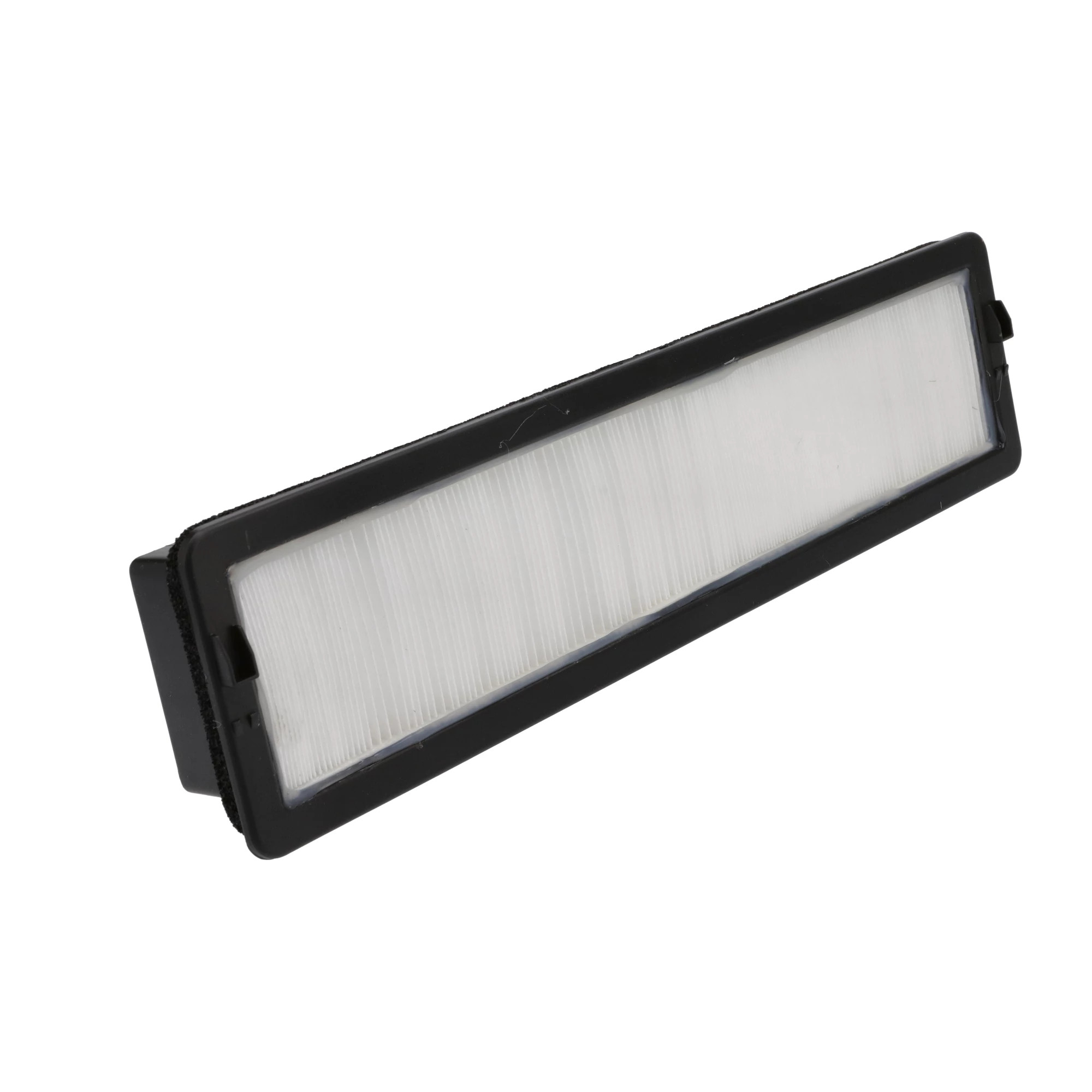 CAB FILTER | FLEXICOIL | US | EN