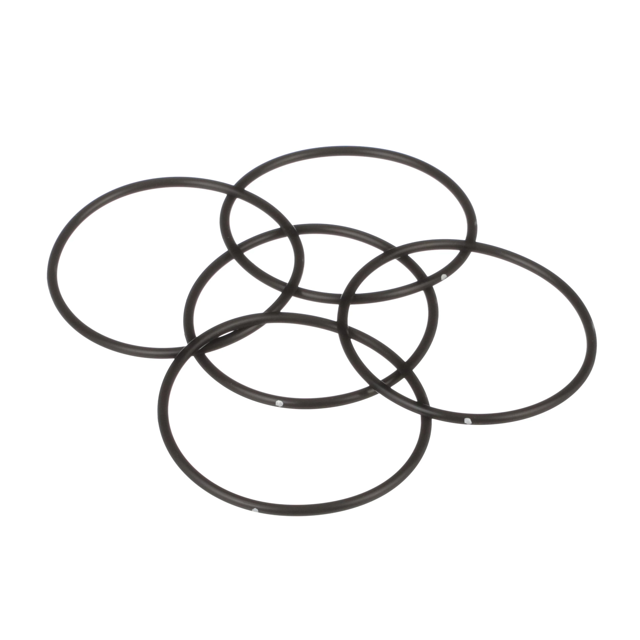 O-Ring - 55,24 mm DI x 60,47 mm DE x 2,61 mm Esp | CASECE | BR | PT