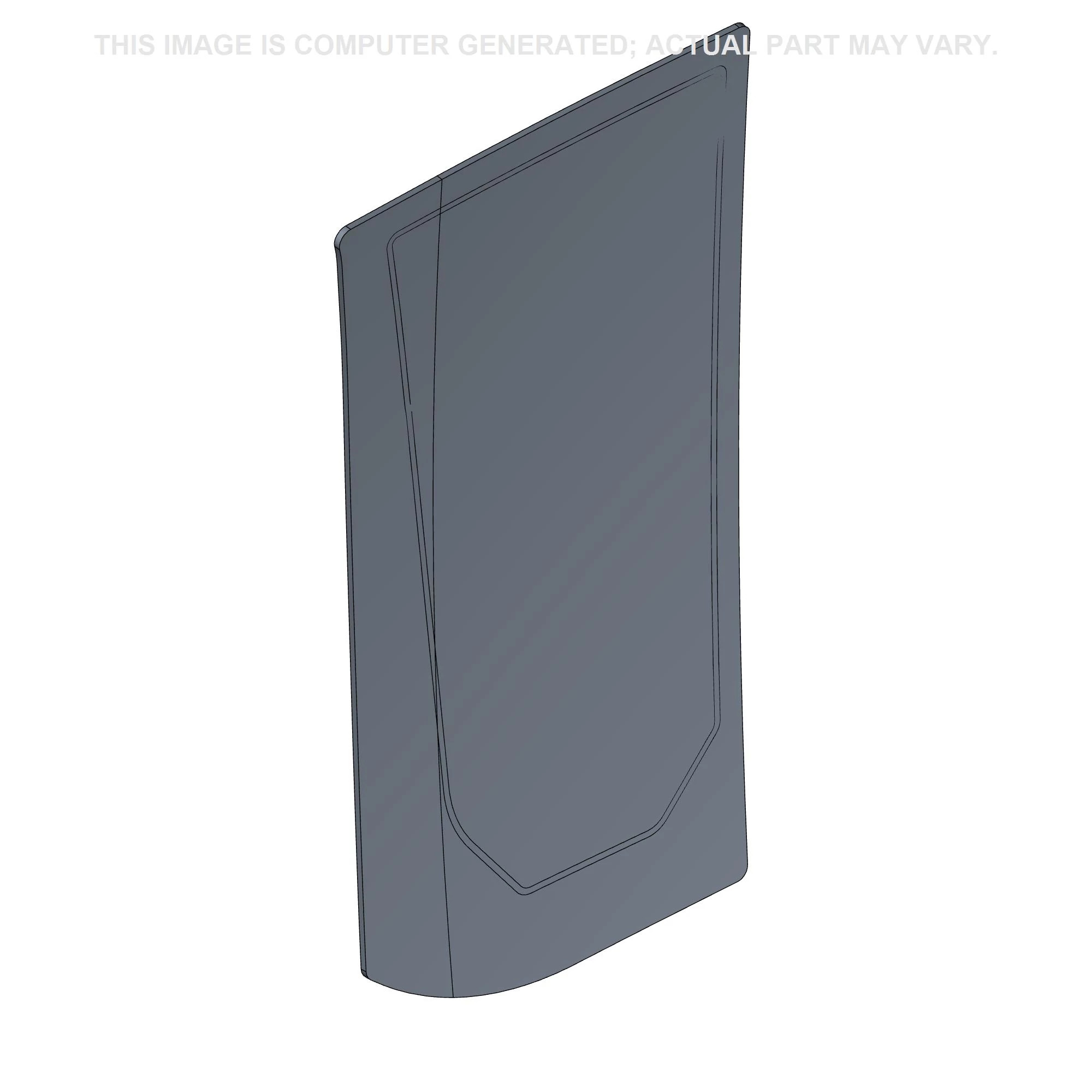 CRISTALLO | NEWHOLLANDCE | EU | ES