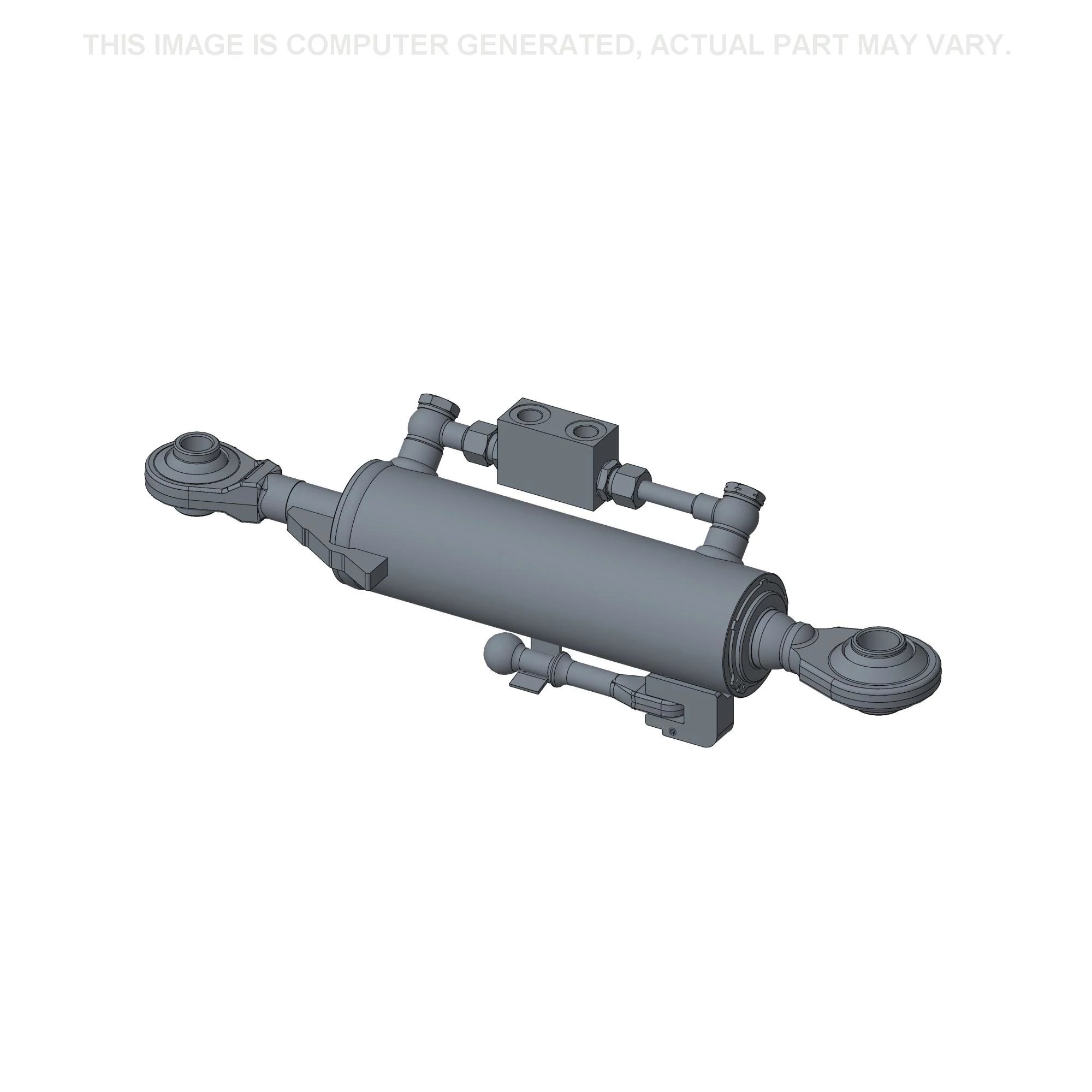 HYDRAULIC CYLINDER | NEWHOLLANDAG | IE | EN