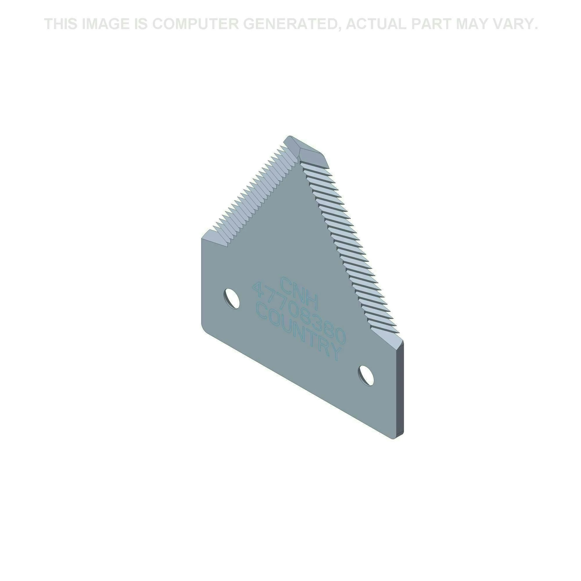 Section De Couteau | CASEIH | EU | NL