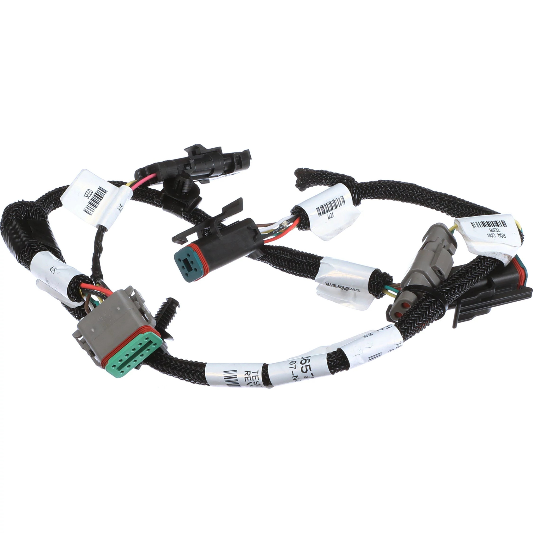 WIRE HARNESS | CASEIH | AU | EN
