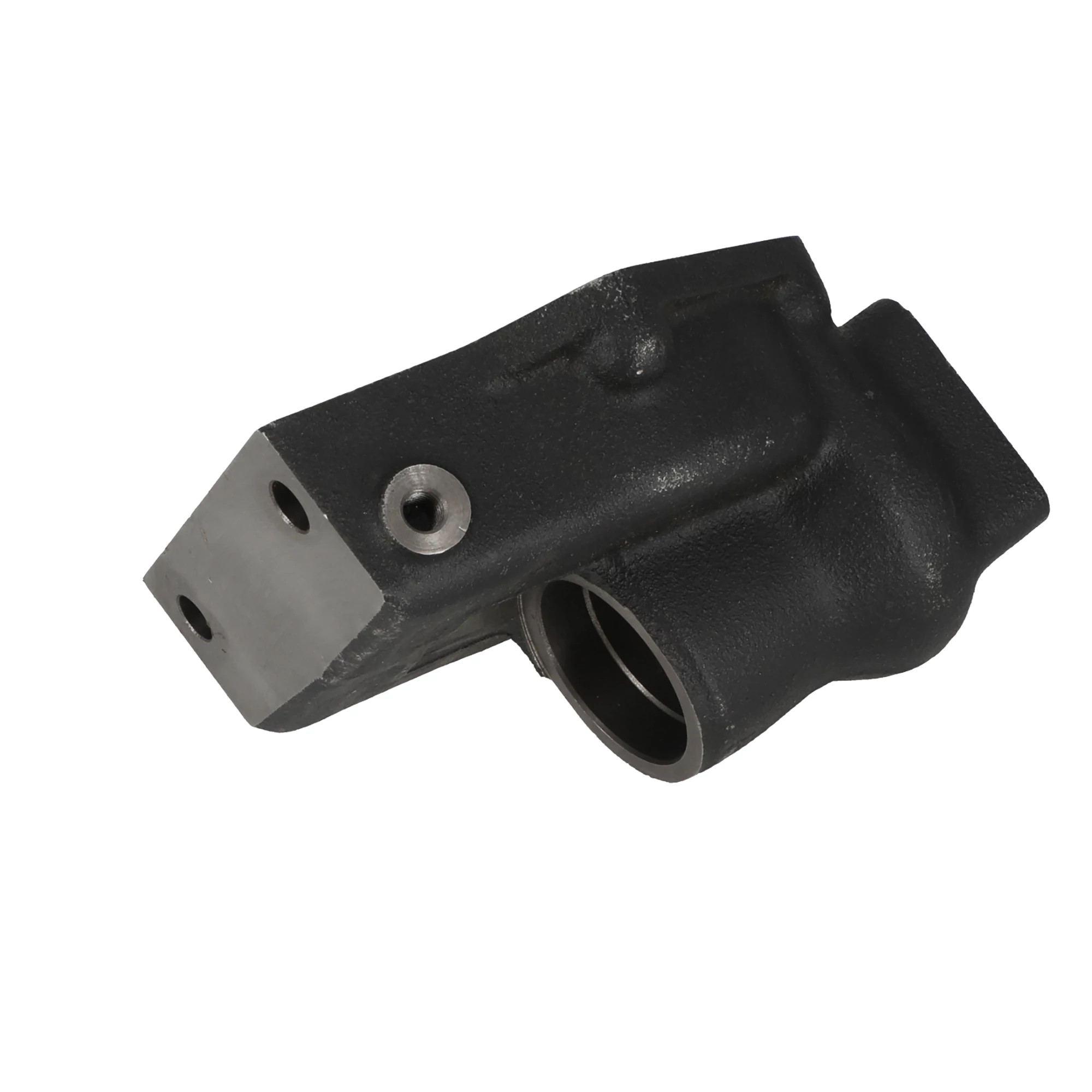 Front Axle Case | NEWHOLLANDAG | CA | EN