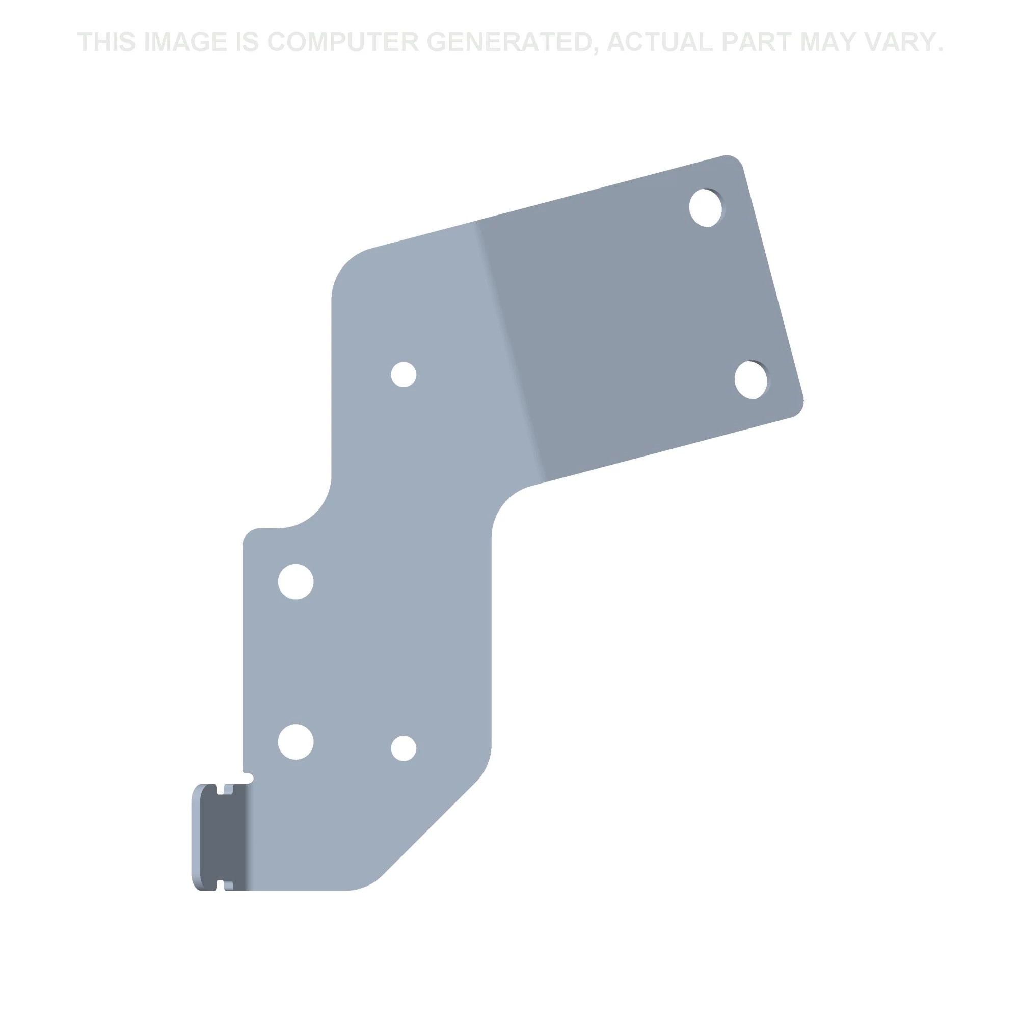 BRACKET | CASEIH | CA | EN