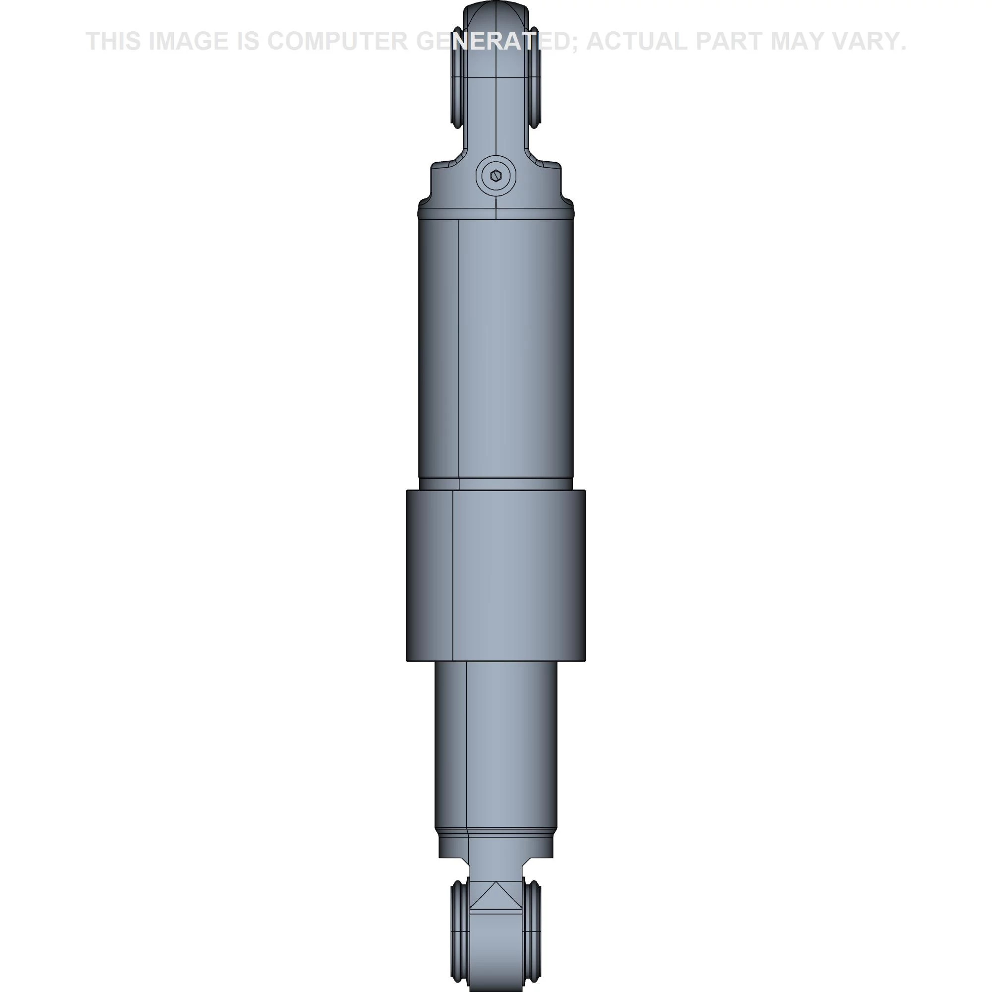 HYDRAULIC CYLINDER | NEWHOLLANDAG | AU | EN